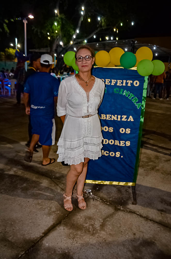 Festa do Servidor Público Municipal, em Porto Murtinho; Confira as fotos!