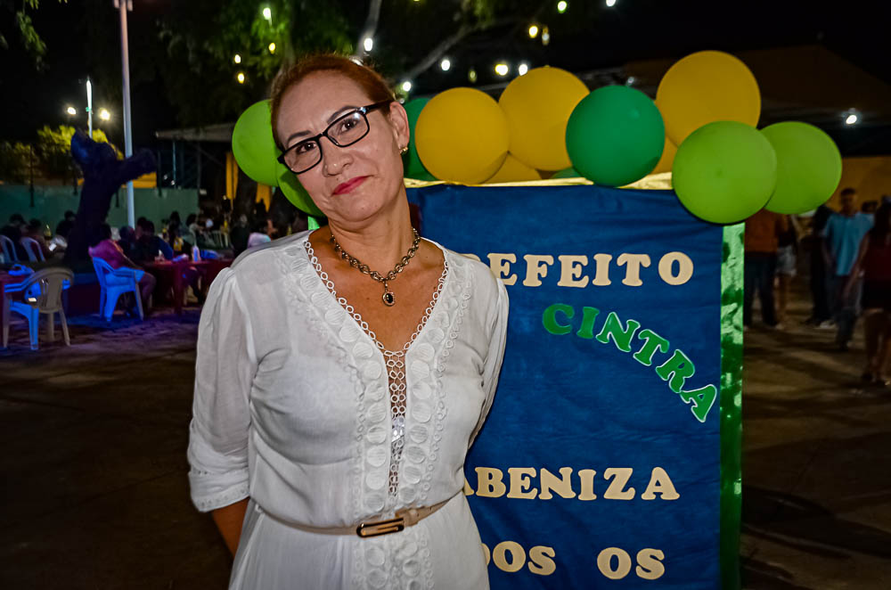 Festa do Servidor Público Municipal, em Porto Murtinho; Confira as fotos!