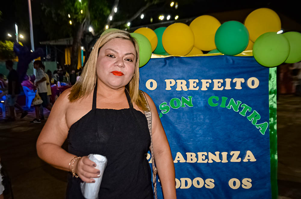 Festa do Servidor Público Municipal, em Porto Murtinho; Confira as fotos!