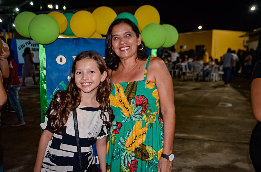 Festa do Servidor Público Municipal, em Porto Murtinho; Confira as fotos!