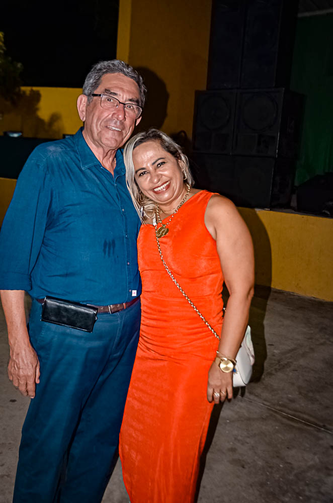 Festa do Servidor Público Municipal, em Porto Murtinho; Confira as fotos!