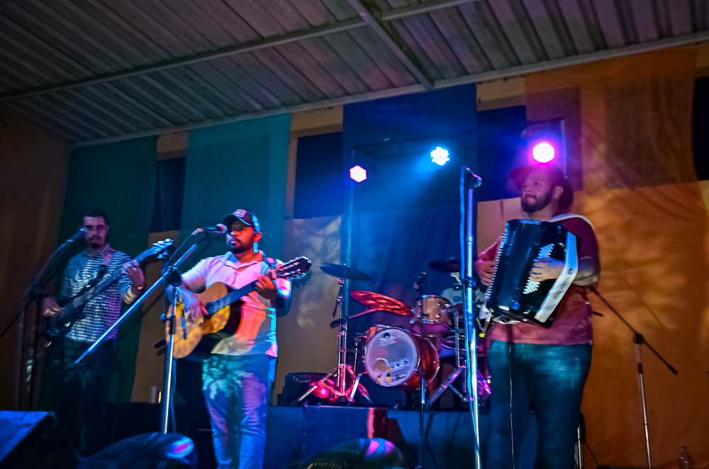 Festa do Servidor Público Municipal, em Porto Murtinho; Confira as fotos!