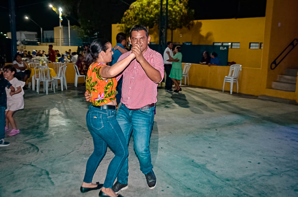 Festa do Servidor Público Municipal, em Porto Murtinho; Confira as fotos!