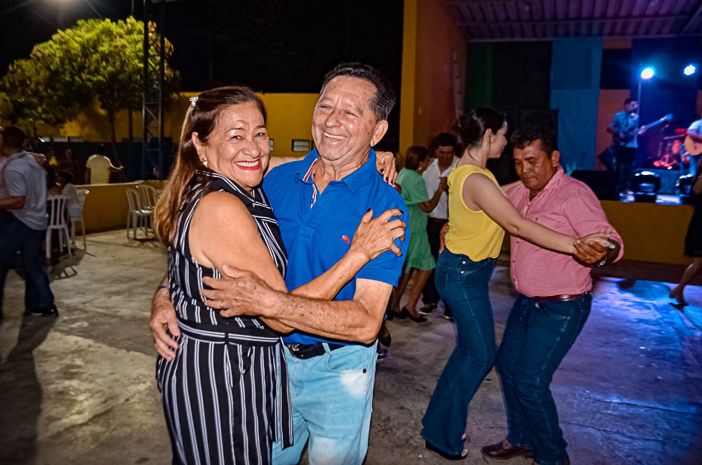 Festa do Servidor Público Municipal, em Porto Murtinho; Confira as fotos!