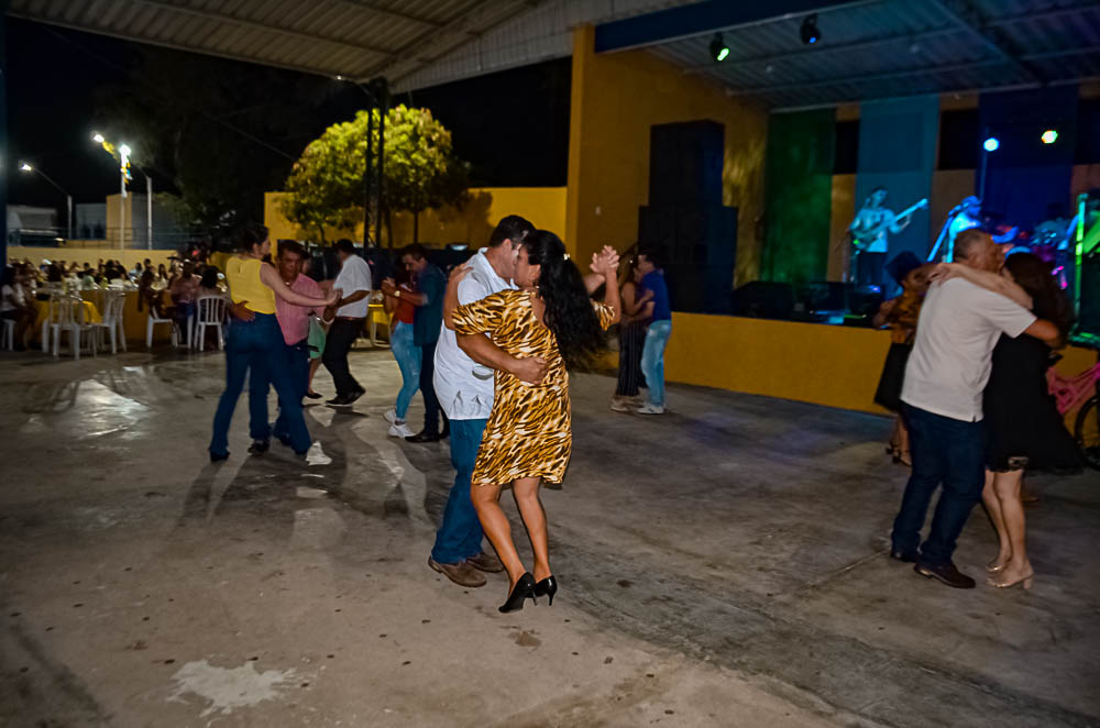 Festa do Servidor Público Municipal, em Porto Murtinho; Confira as fotos!