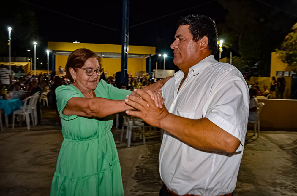 Festa do Servidor Público Municipal, em Porto Murtinho; Confira as fotos!