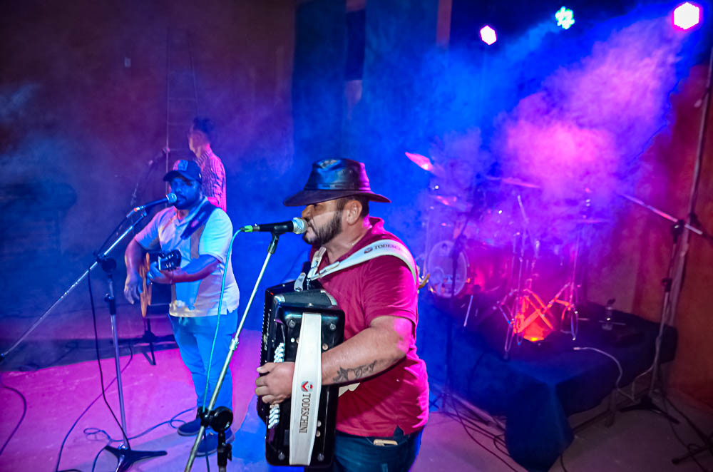 Festa do Servidor Público Municipal, em Porto Murtinho; Confira as fotos!