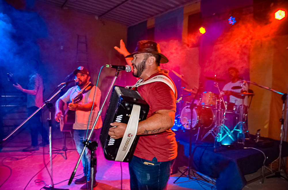 Festa do Servidor Público Municipal, em Porto Murtinho; Confira as fotos!