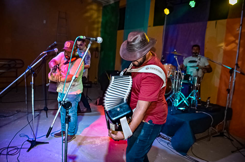 Festa do Servidor Público Municipal, em Porto Murtinho; Confira as fotos!