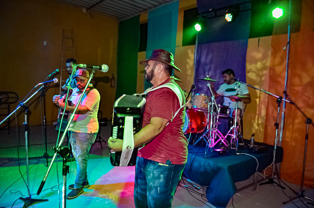 Festa do Servidor Público Municipal, em Porto Murtinho; Confira as fotos!