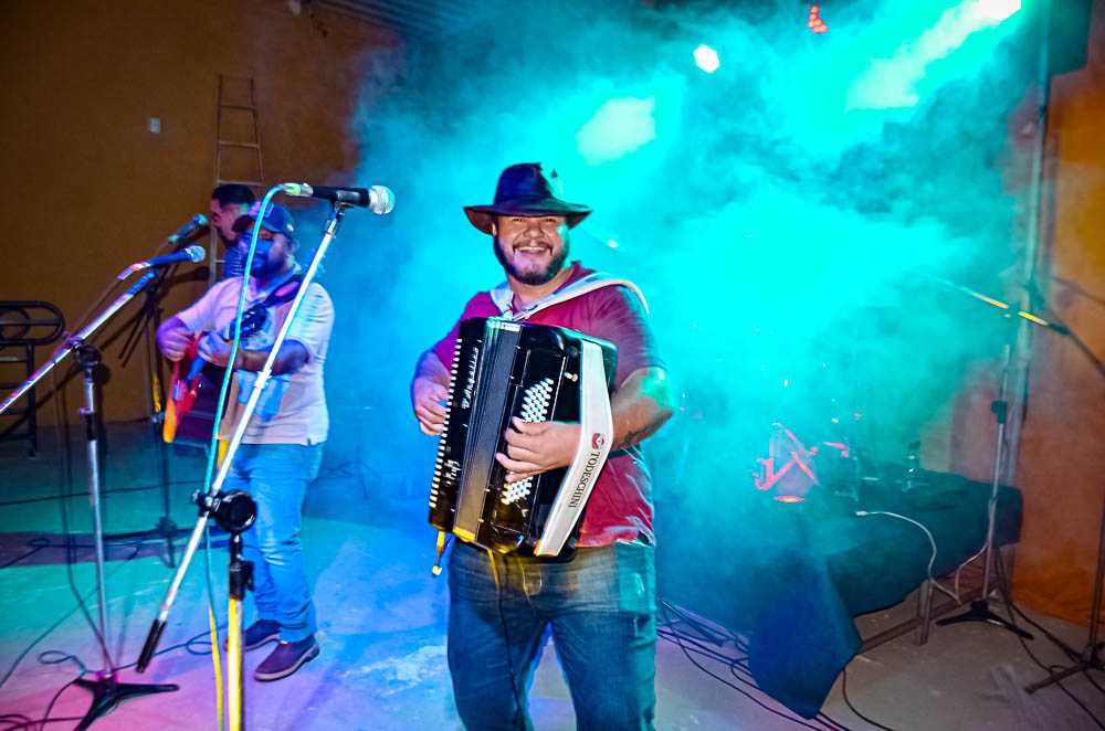 Festa do Servidor Público Municipal, em Porto Murtinho; Confira as fotos!