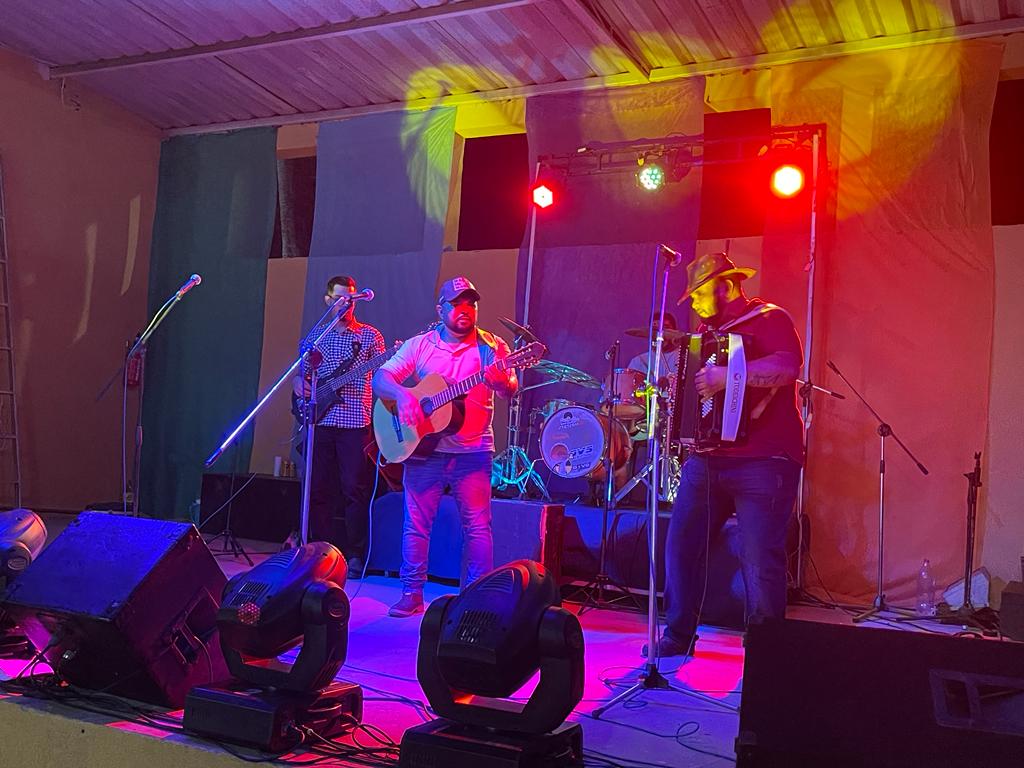 Festa do Servidor Público Municipal, em Porto Murtinho; Confira as fotos!