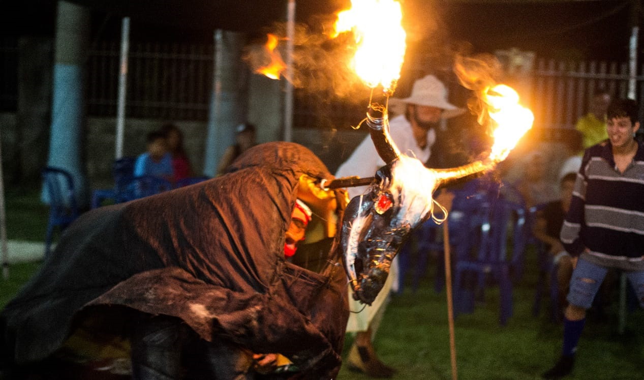 Eventos apoiados pela prefeitura movimentam turismo em Murtinho