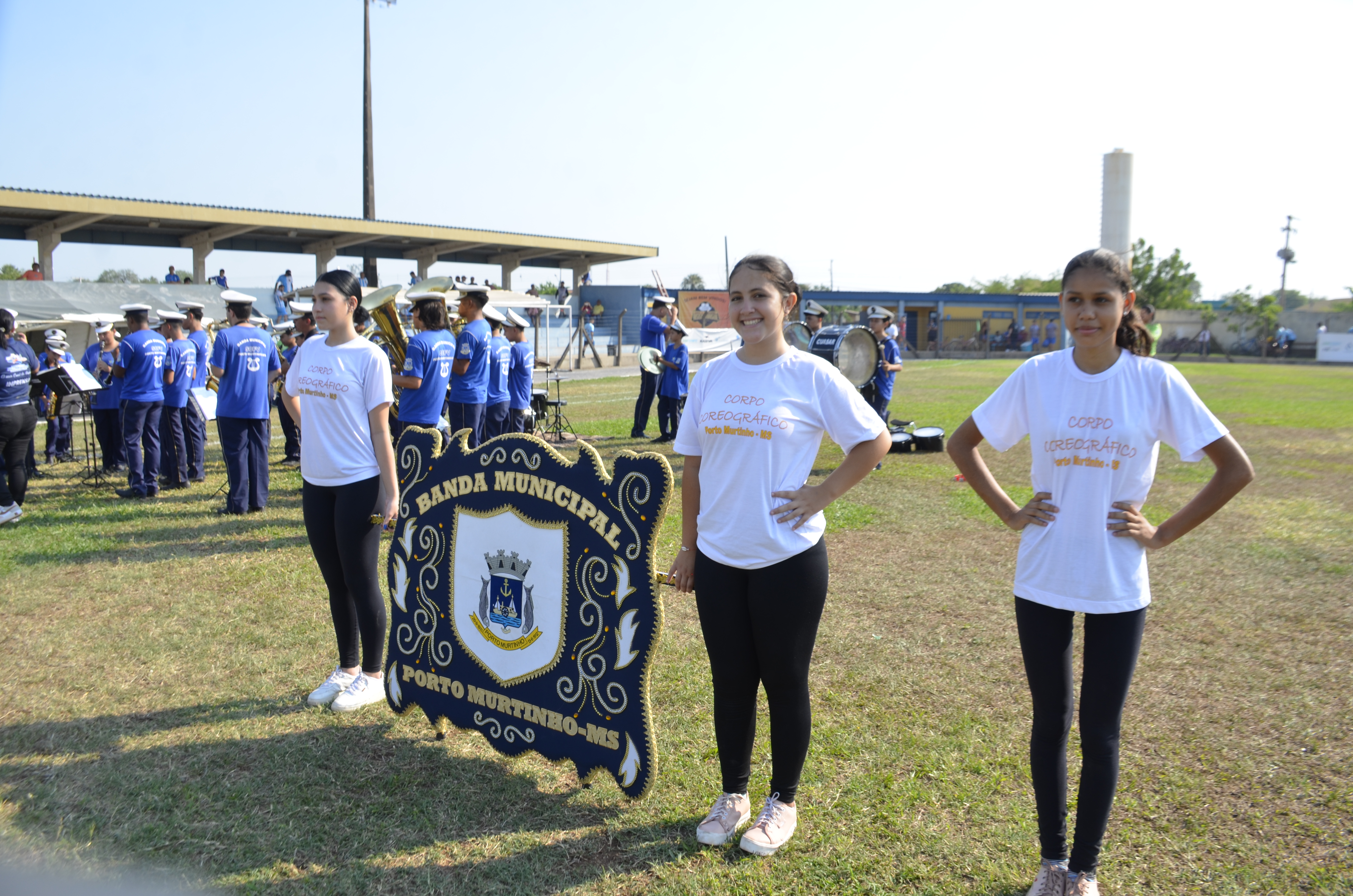 Confira as fotos da etapa da Copa Assomasul 2023 em Porto Murtinho