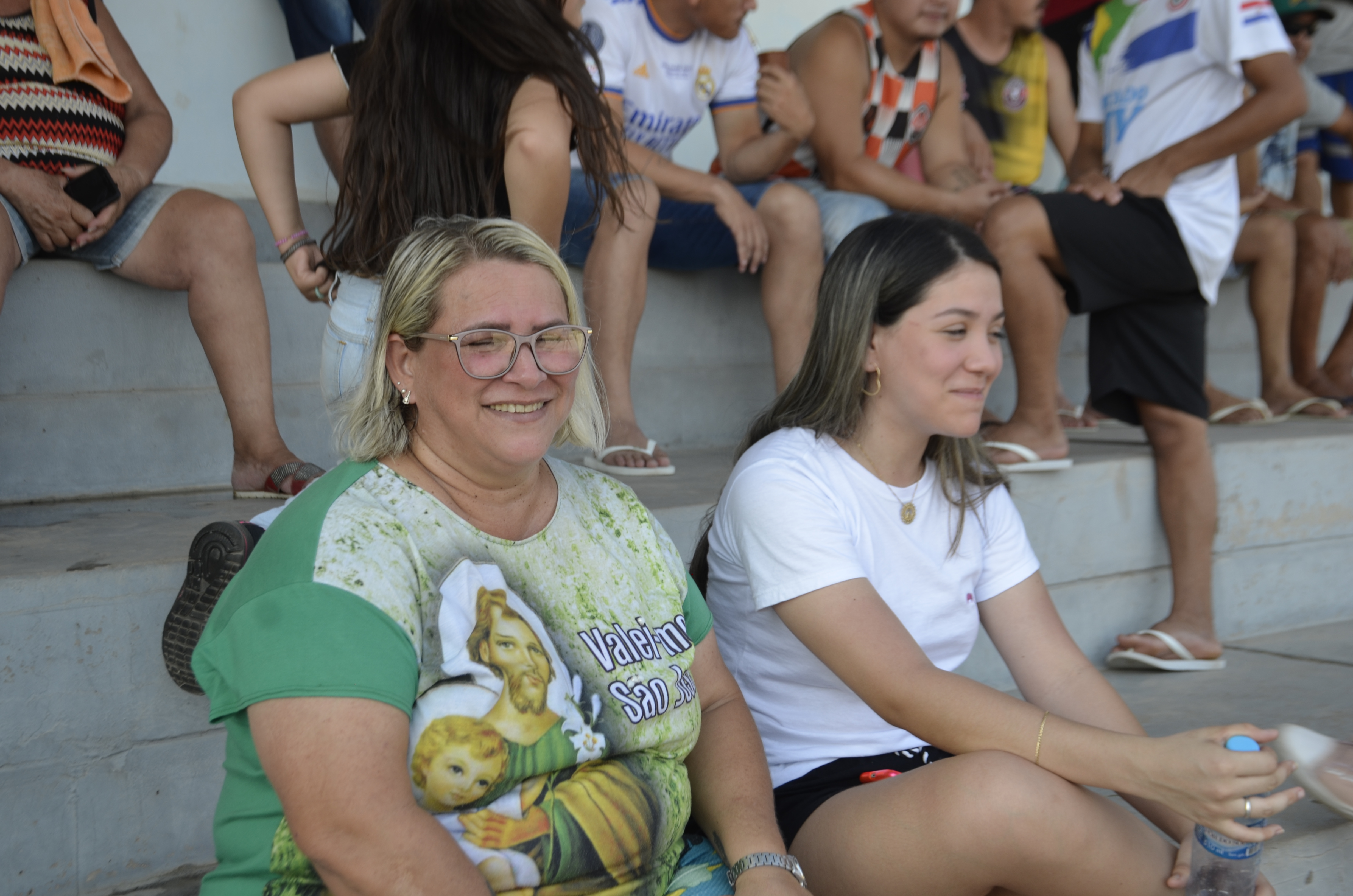 Confira as fotos da etapa da Copa Assomasul 2023 em Porto Murtinho