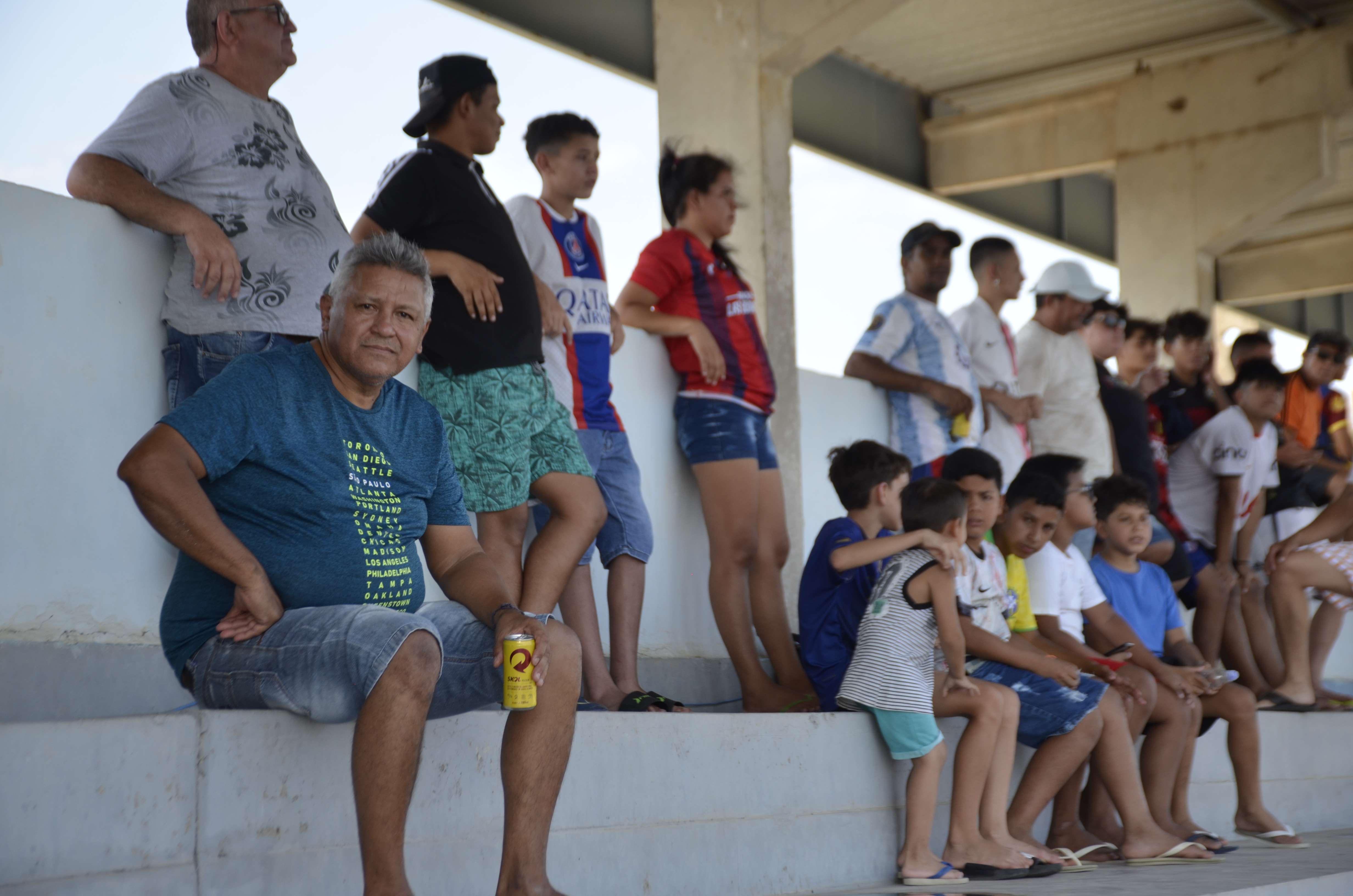 Confira as fotos da etapa da Copa Assomasul 2023 em Porto Murtinho