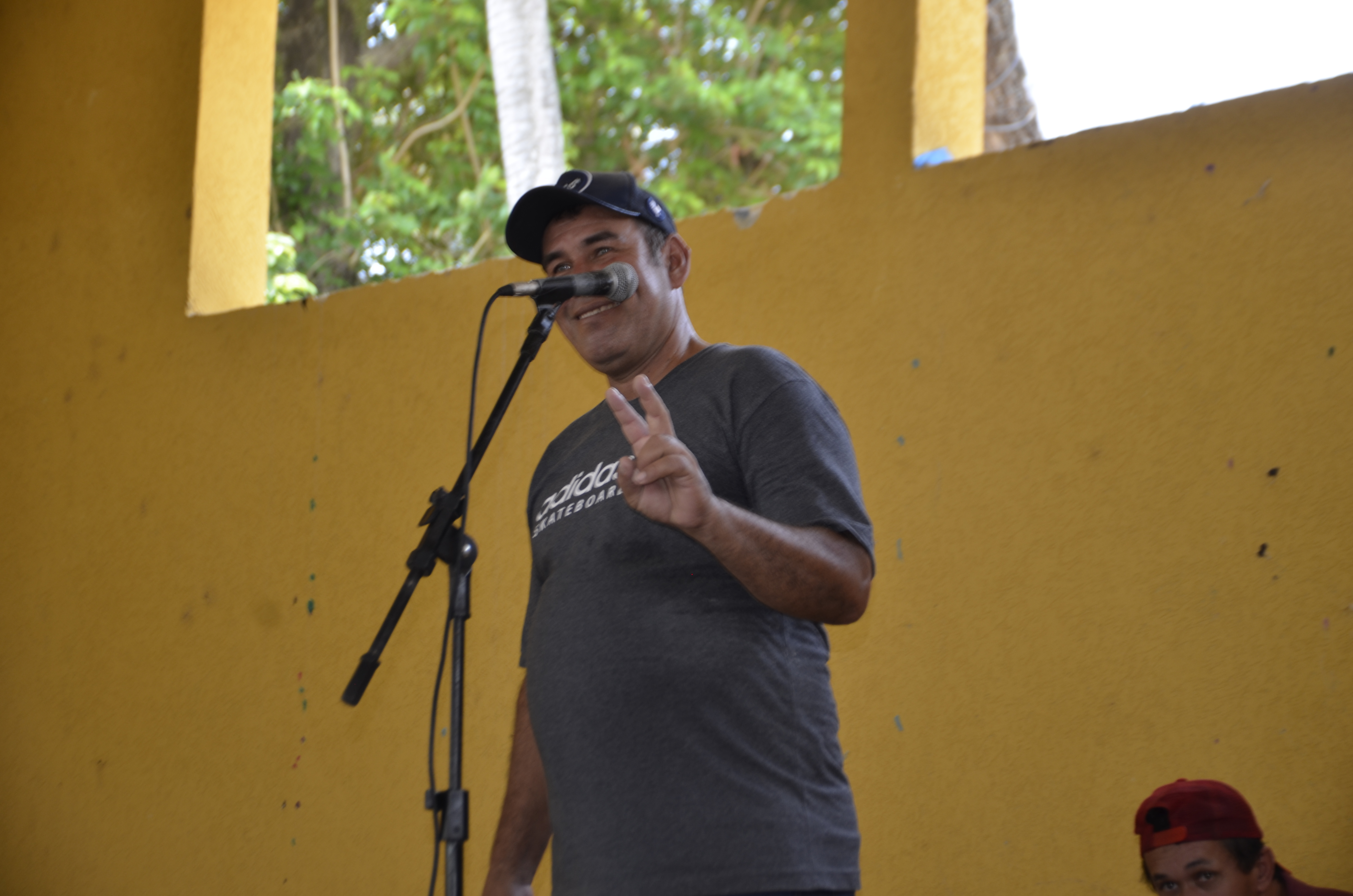 Confira as fotos da Festa de Confraternização da Colônia de Pescadores de Porto Murtinho