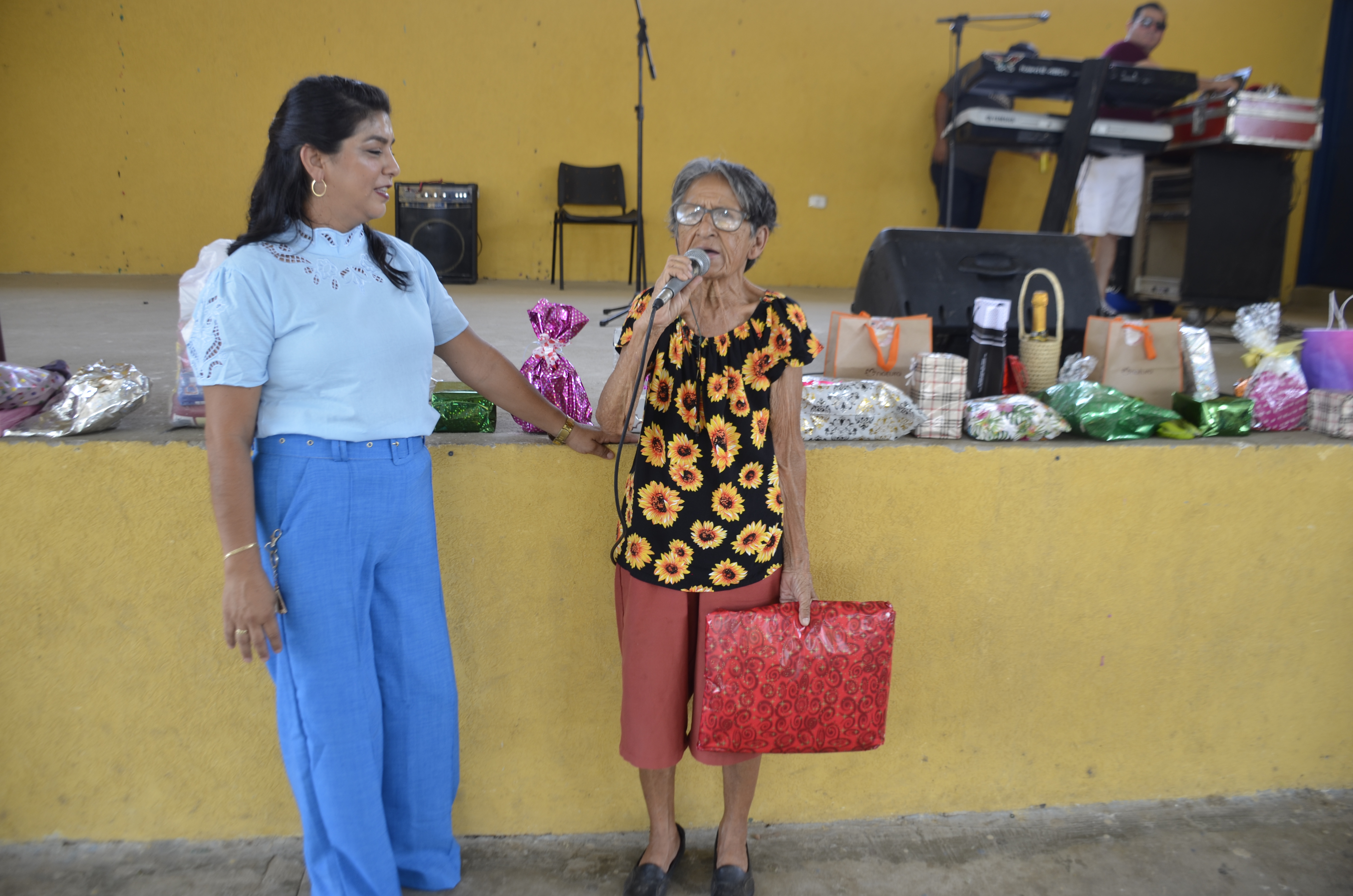 Confira as fotos da Festa de Confraternização da Colônia de Pescadores de Porto Murtinho