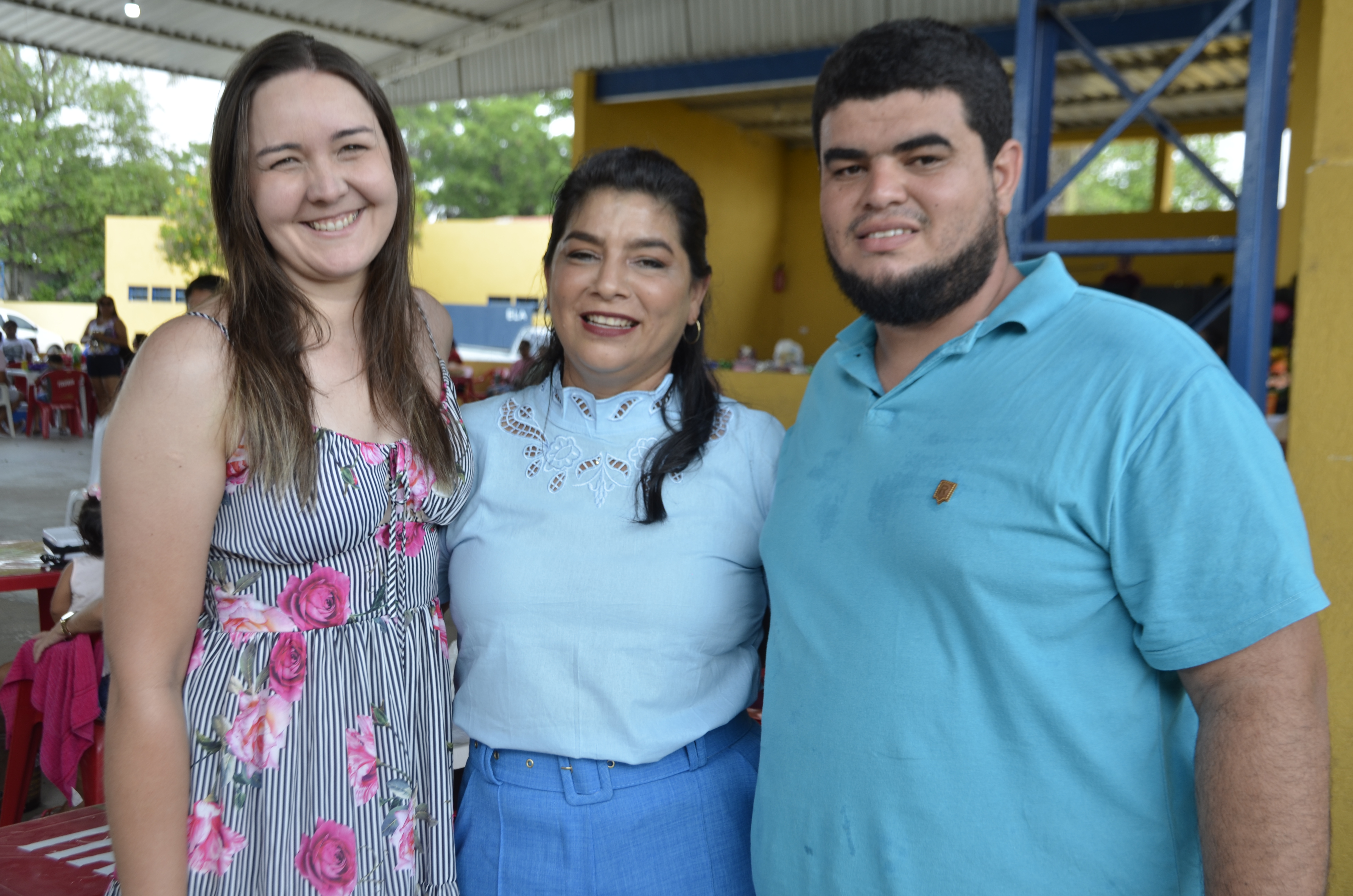 Confira as fotos da Festa de Confraternização da Colônia de Pescadores de Porto Murtinho