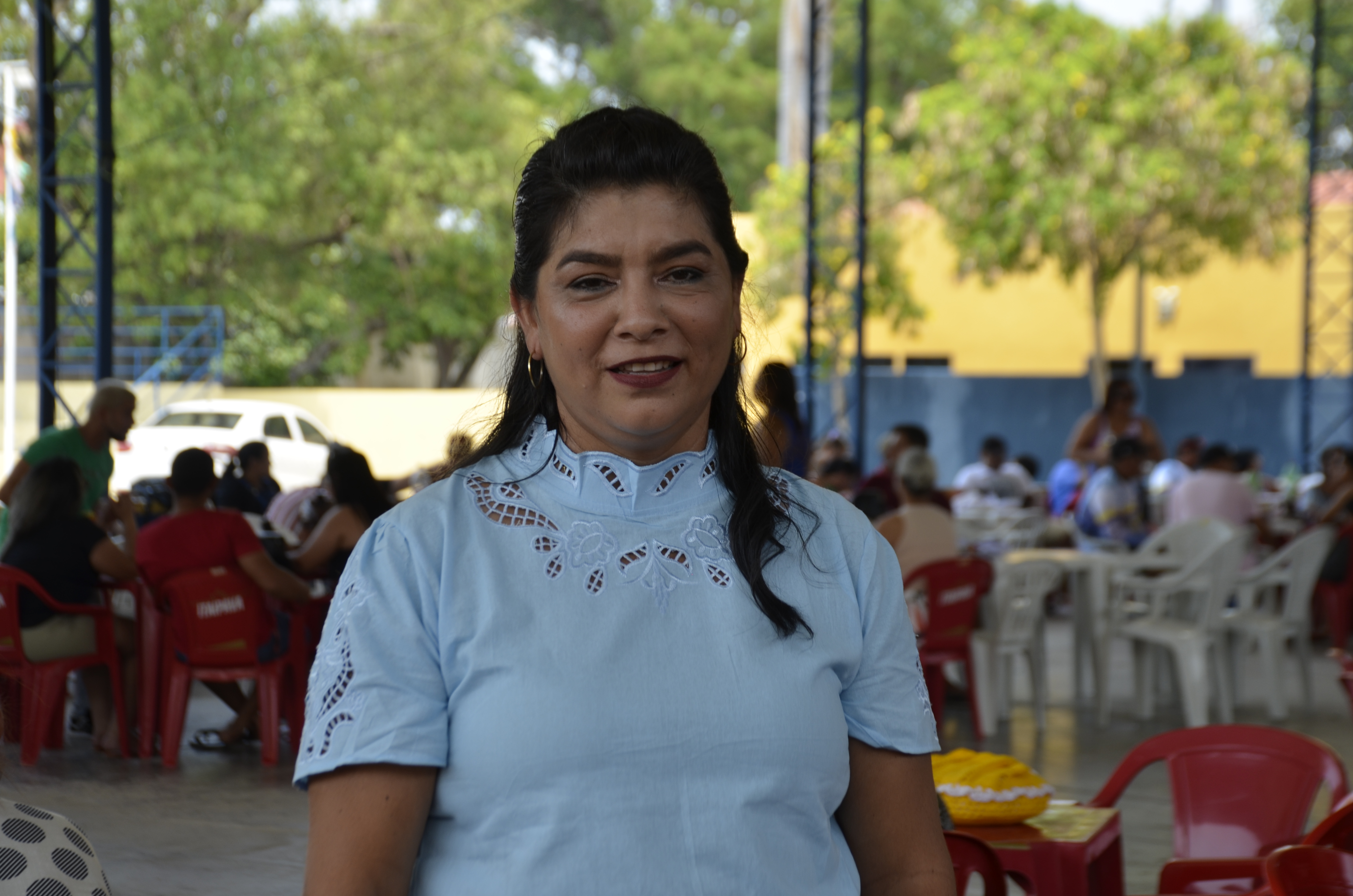 Confira as fotos da Festa de Confraternização da Colônia de Pescadores de Porto Murtinho