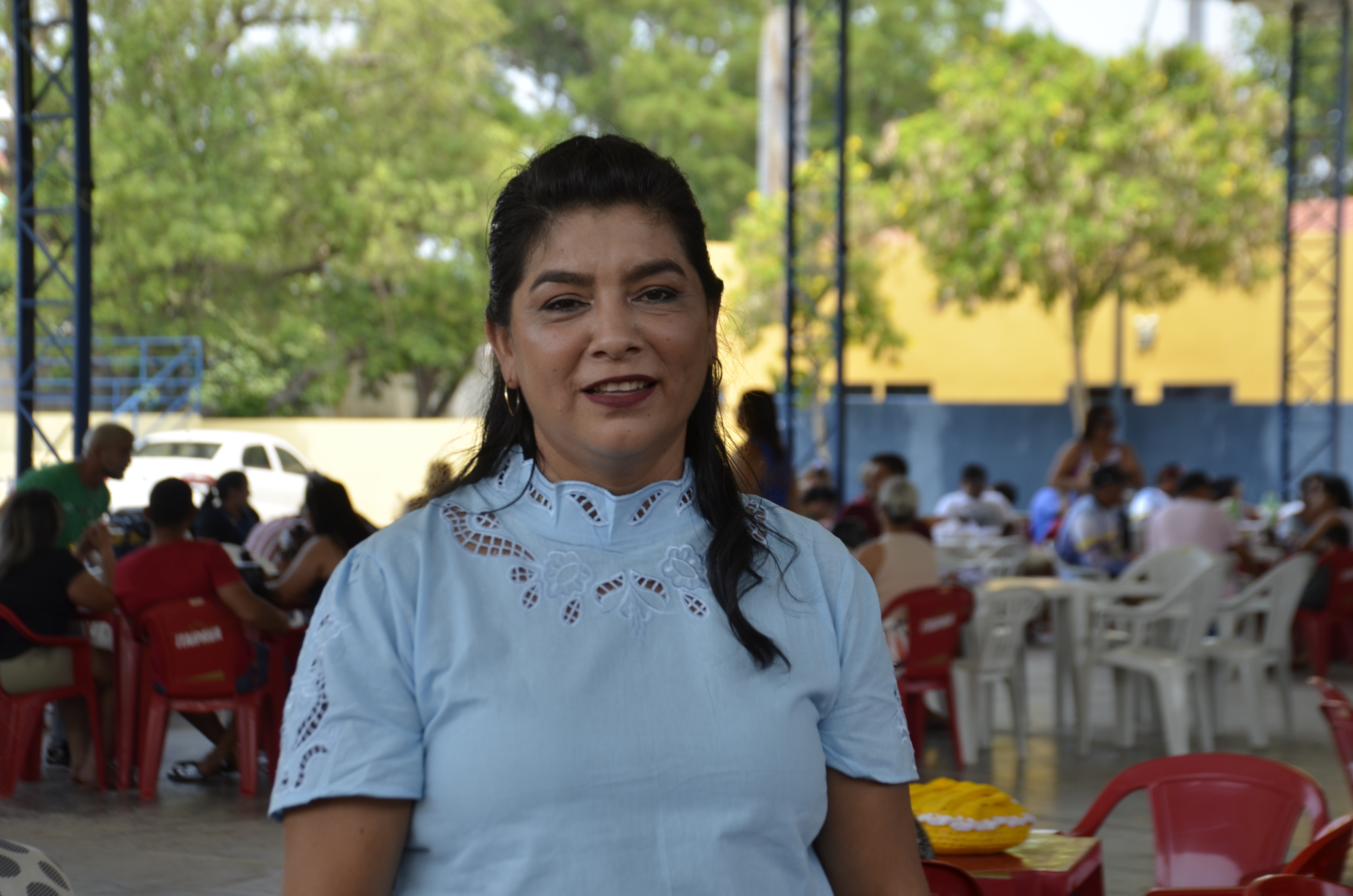 Confira as fotos da Festa de Confraternização da Colônia de Pescadores de Porto Murtinho