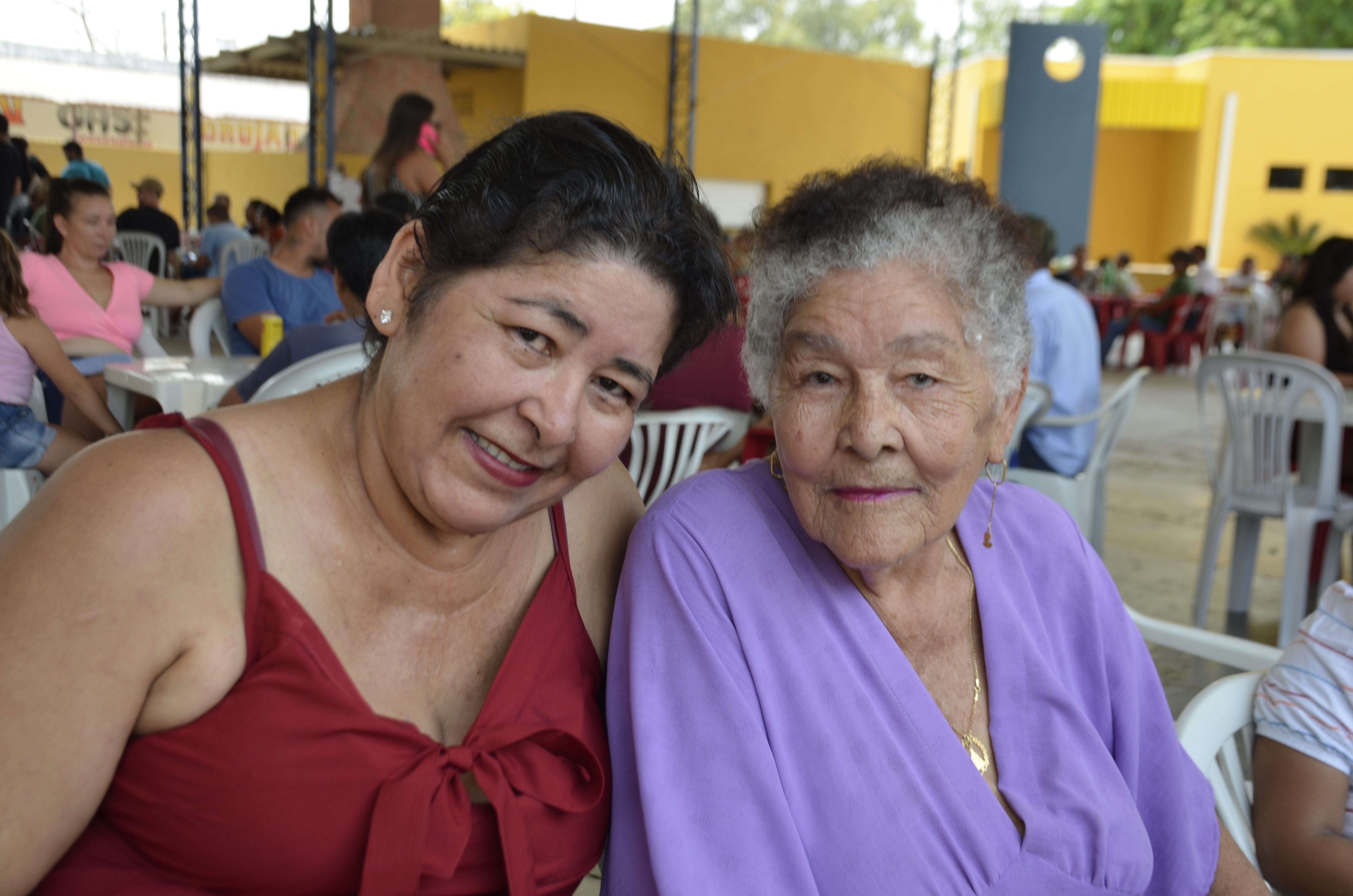 Confira as fotos da Festa de Confraternização da Colônia de Pescadores de Porto Murtinho