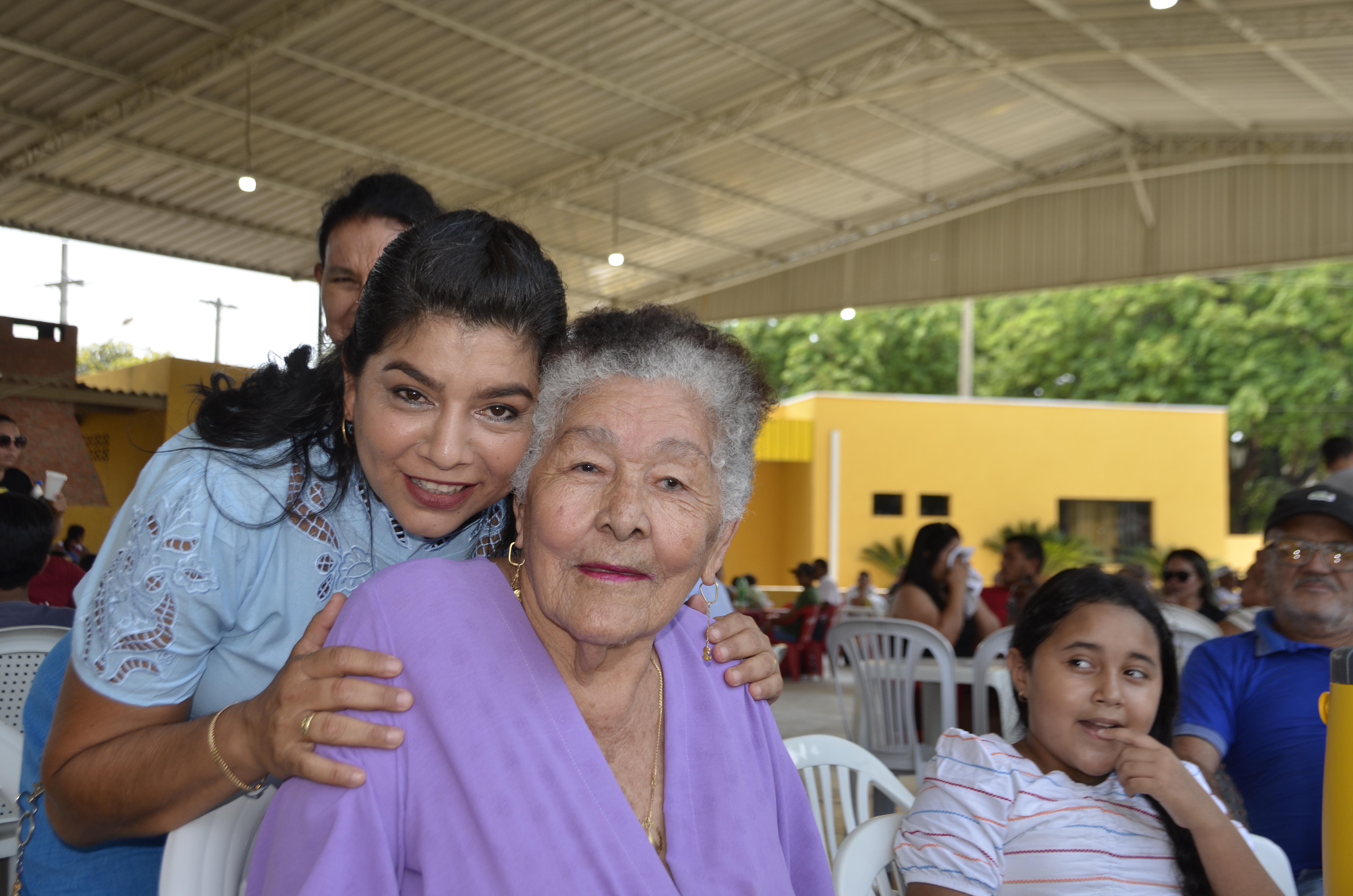 Confira as fotos da Festa de Confraternização da Colônia de Pescadores de Porto Murtinho