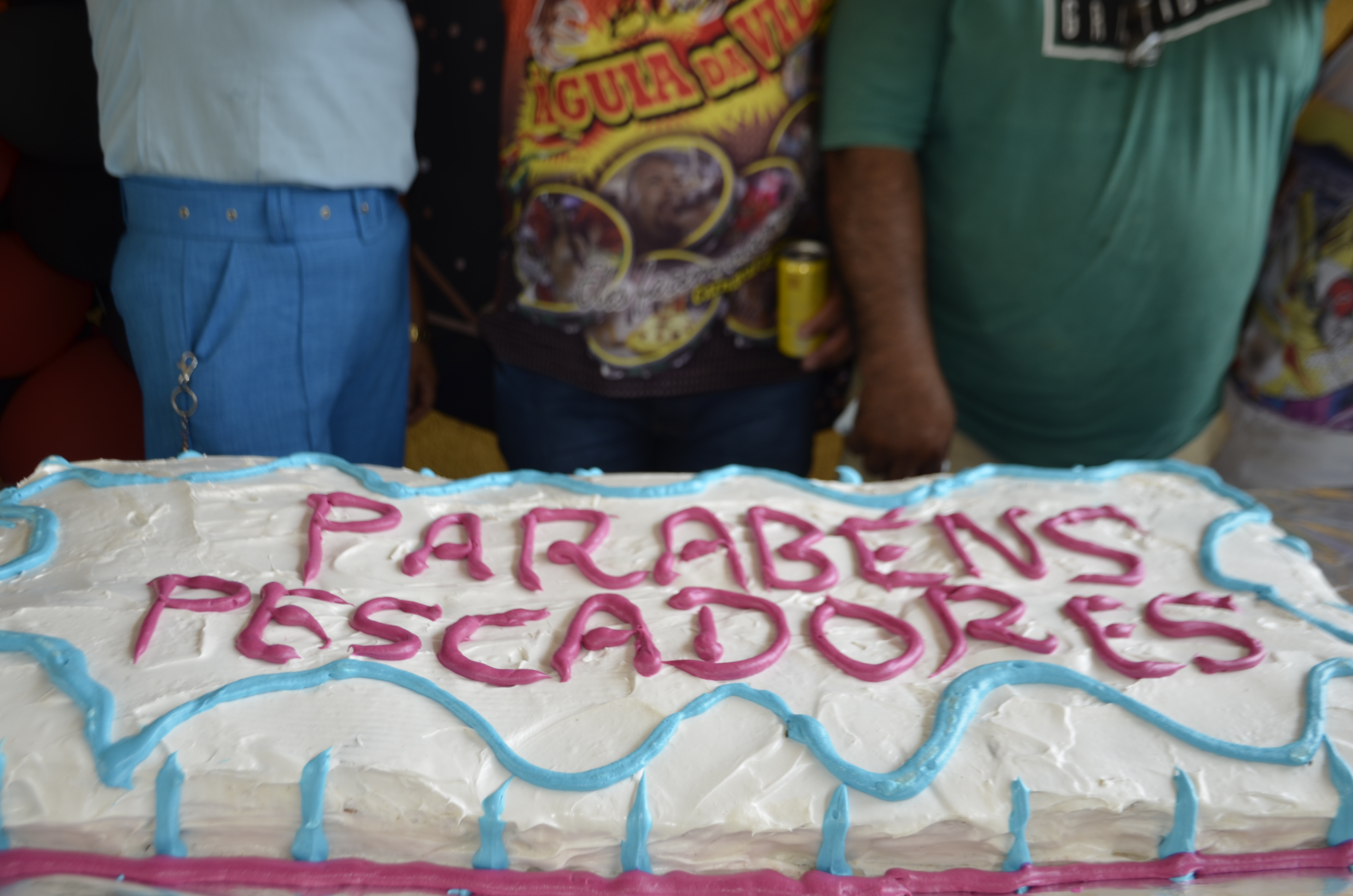 Confira as fotos da Festa de Confraternização da Colônia de Pescadores de Porto Murtinho