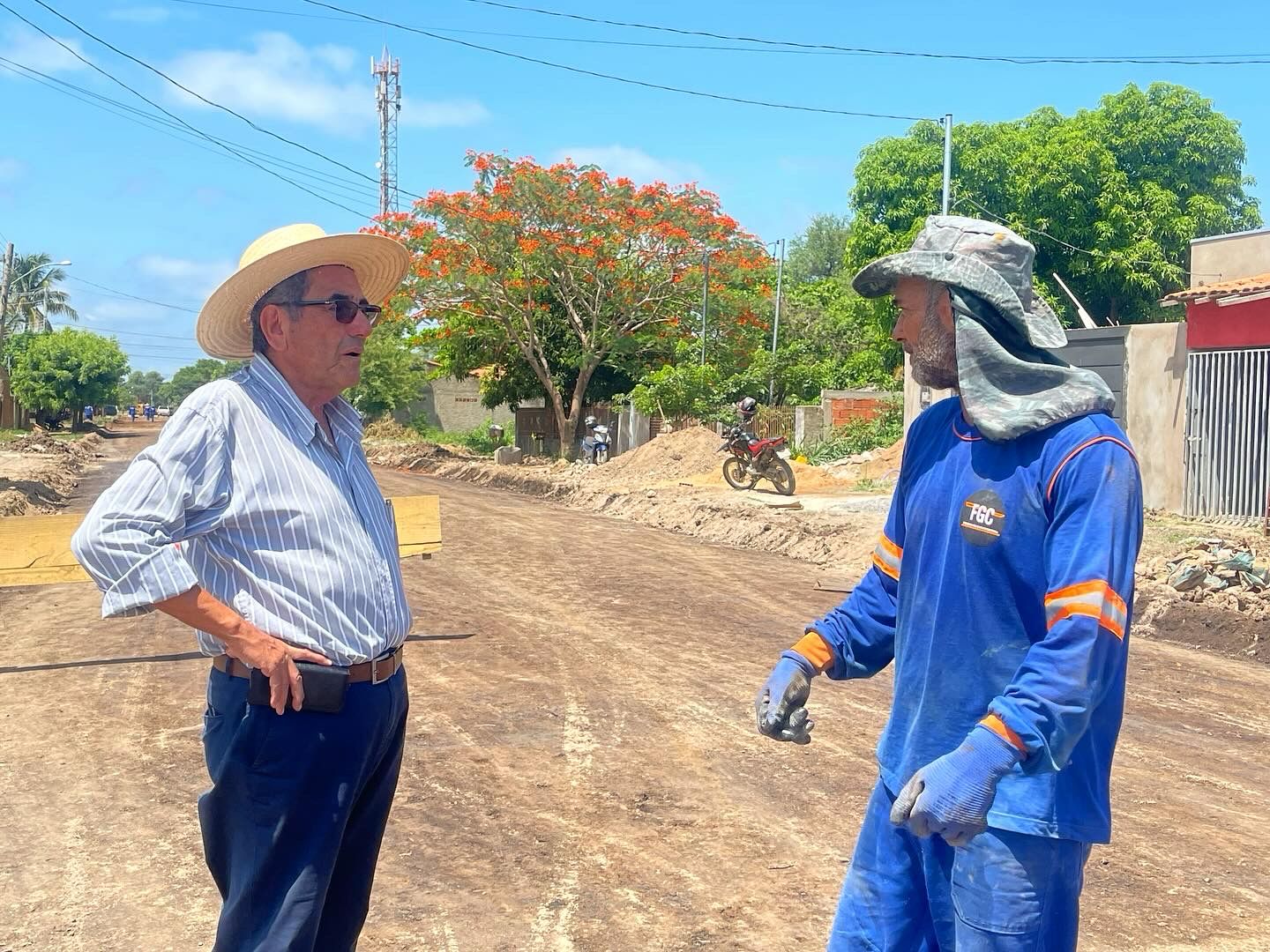 Em 2023, prefeito Nelson Cintra priorizou ajuste de gastos e viabilizou milhões em infraestrutura e serviços