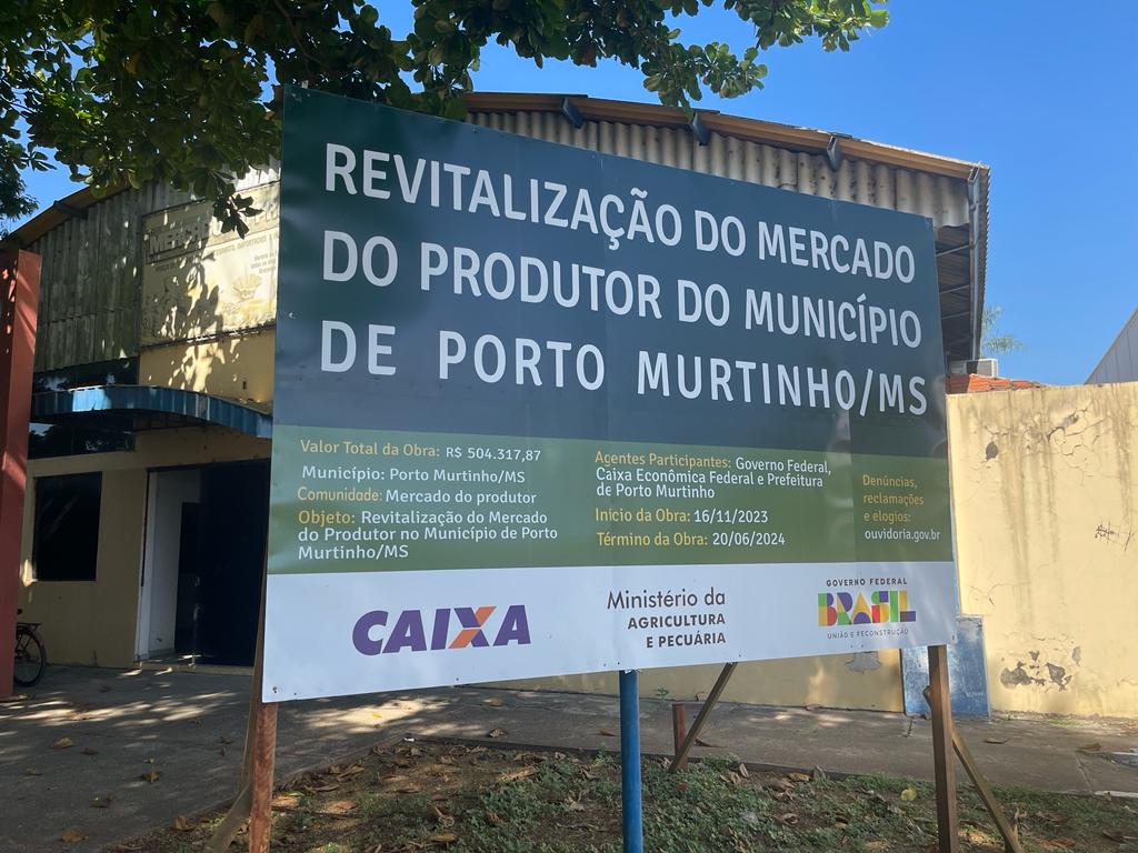 Em 2023, prefeito Nelson Cintra priorizou ajuste de gastos e viabilizou milhões em infraestrutura e serviços