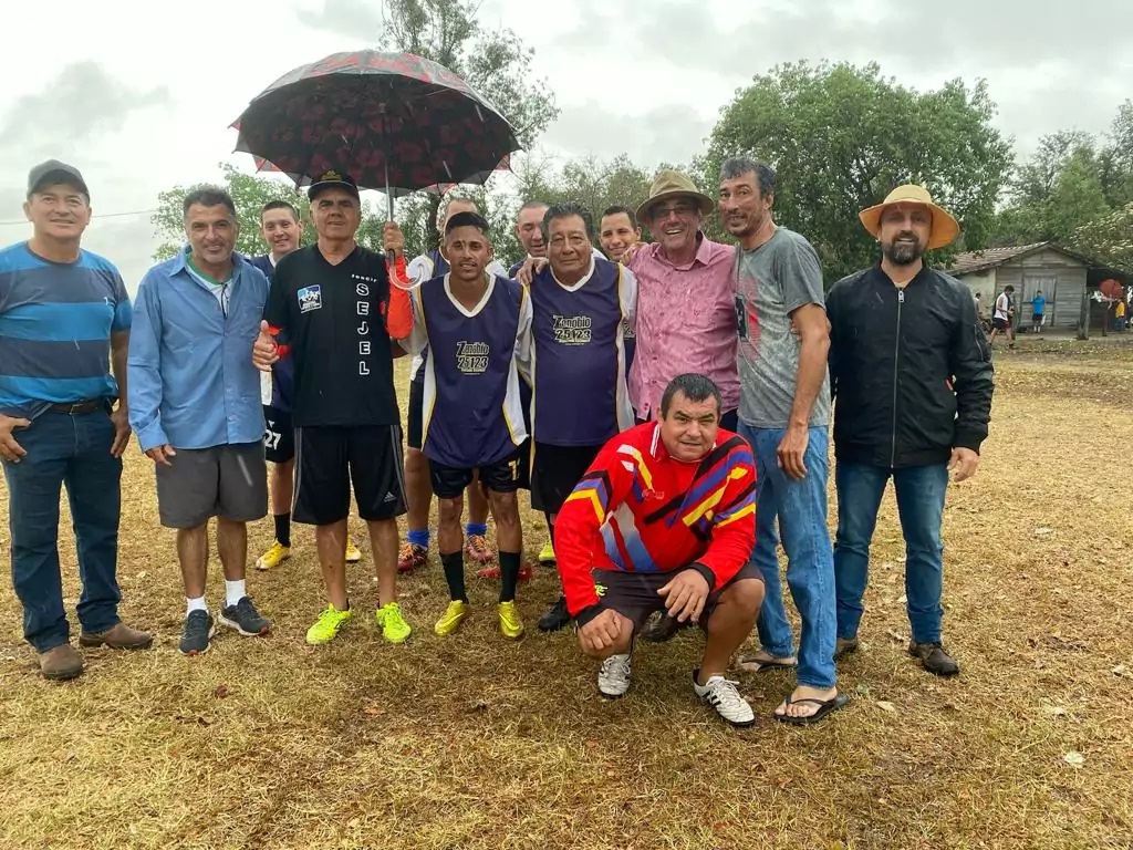 Em 2023, prefeito Nelson Cintra priorizou ajuste de gastos e viabilizou milhões em infraestrutura e serviços