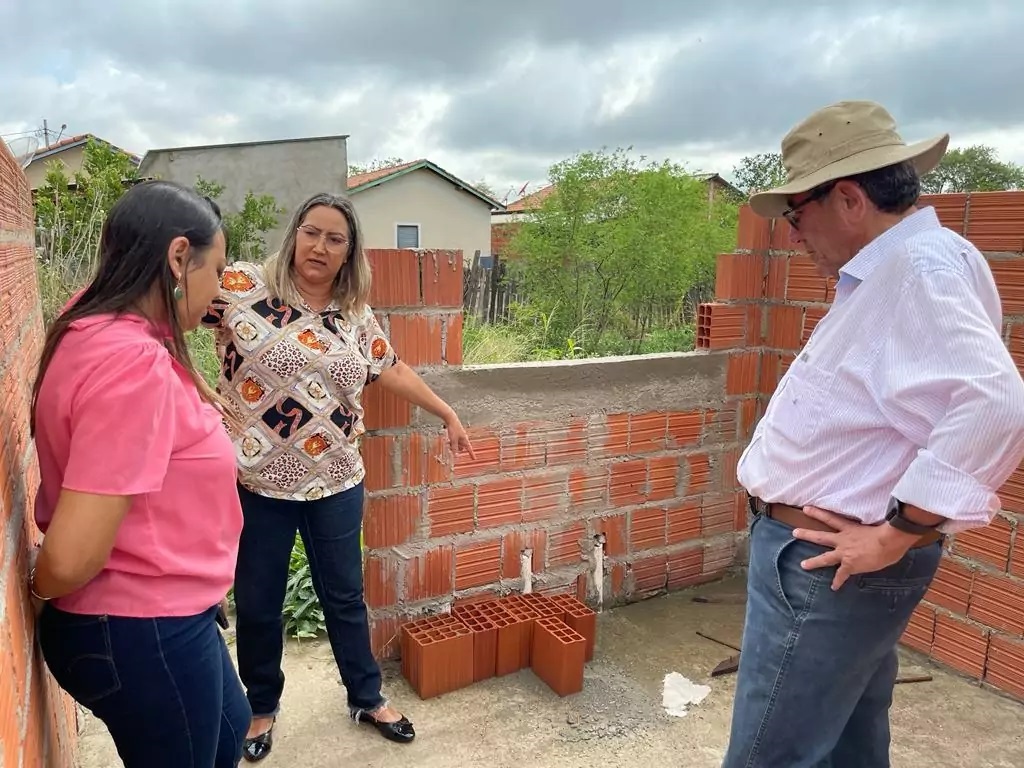 Em 2023, prefeito Nelson Cintra priorizou ajuste de gastos e viabilizou milhões em infraestrutura e serviços