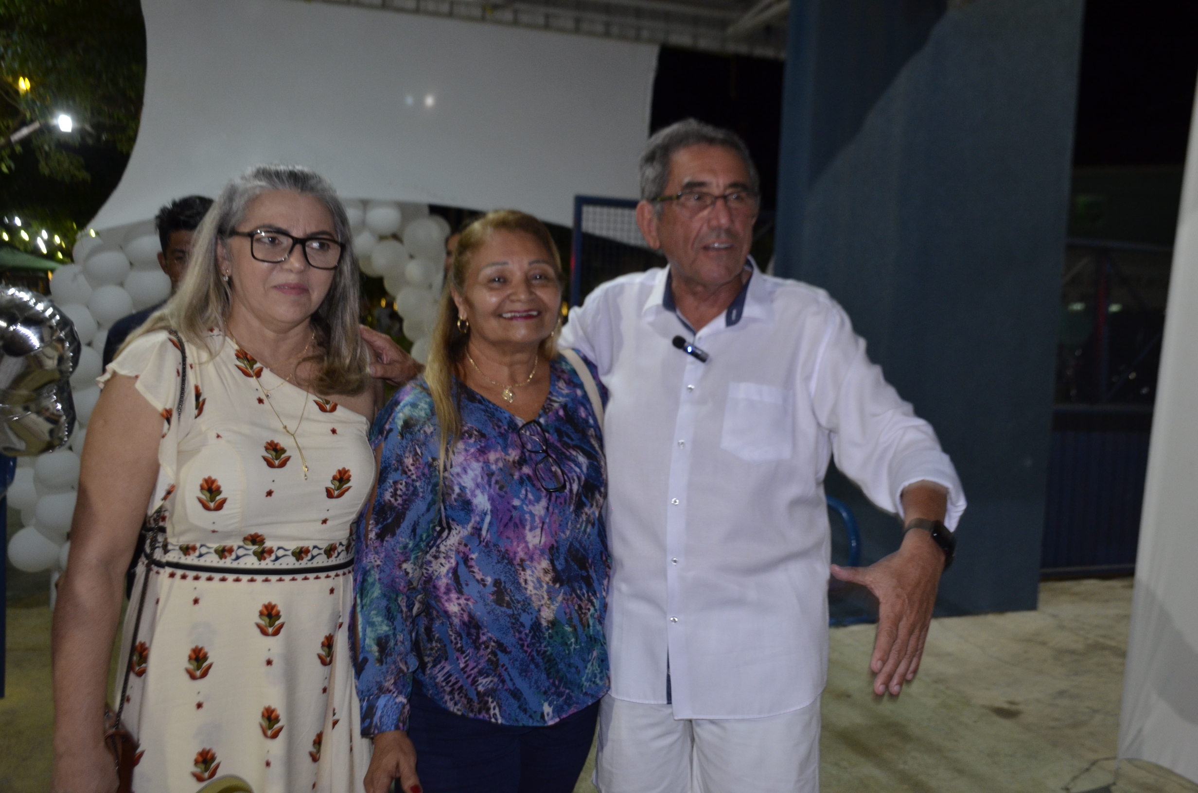 Porto Murtinho:Confira as fotos da Festa de Réveillon e show da cantora Bruna Viola