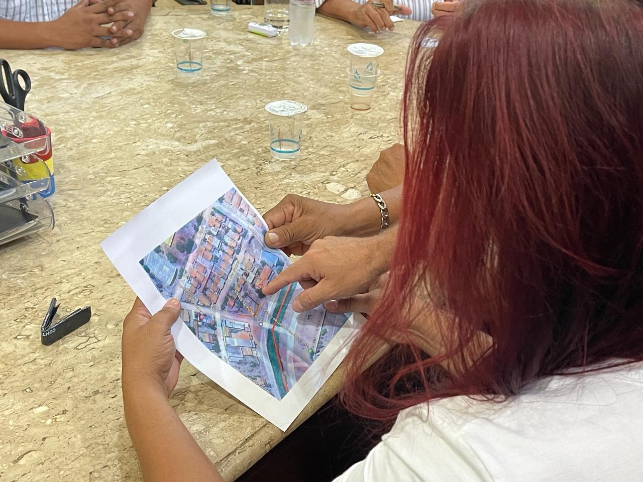 Porto Murtinho: Prefeitura e Câmara de vereadores viabilizam terreno para Associação Paraguaia construir sua sede própria