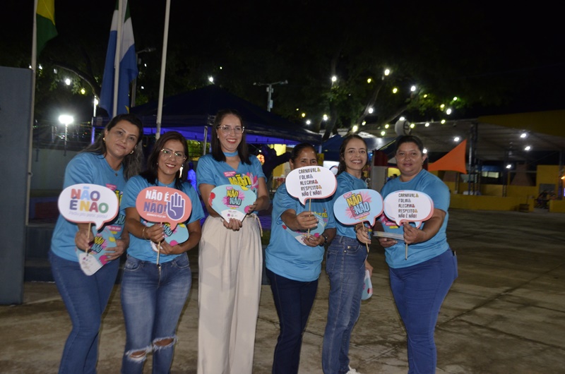 Porto Folia 2024: confira fotos da 3ª noite de Folia