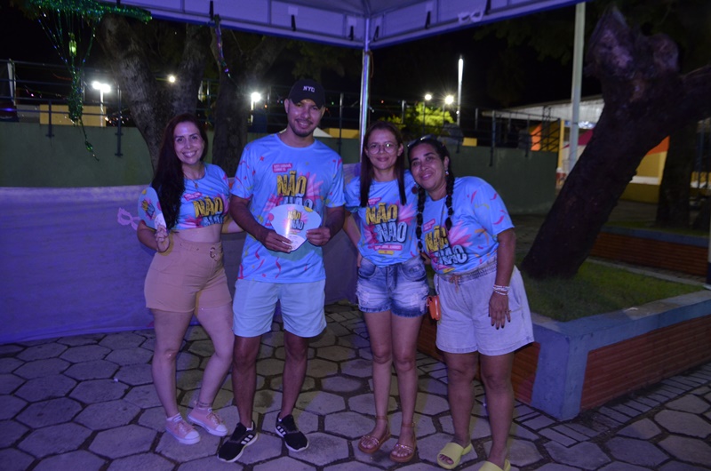 Porto Folia 2024: confira fotos da 3ª noite de Folia