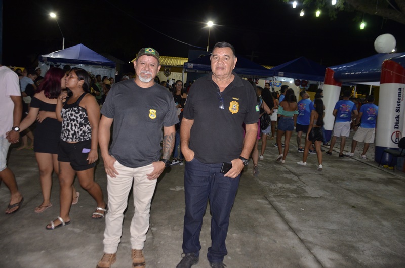 Porto Folia 2024: confira fotos da 3ª noite de Folia