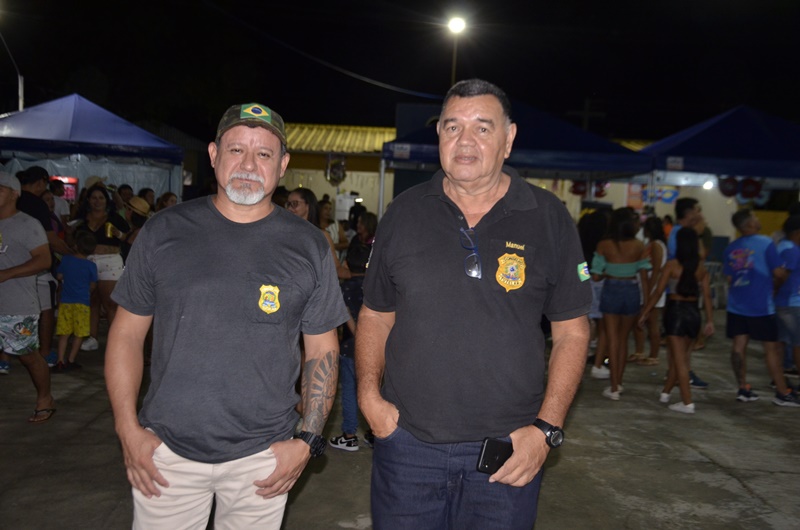 Porto Folia 2024: confira fotos da 3ª noite de Folia