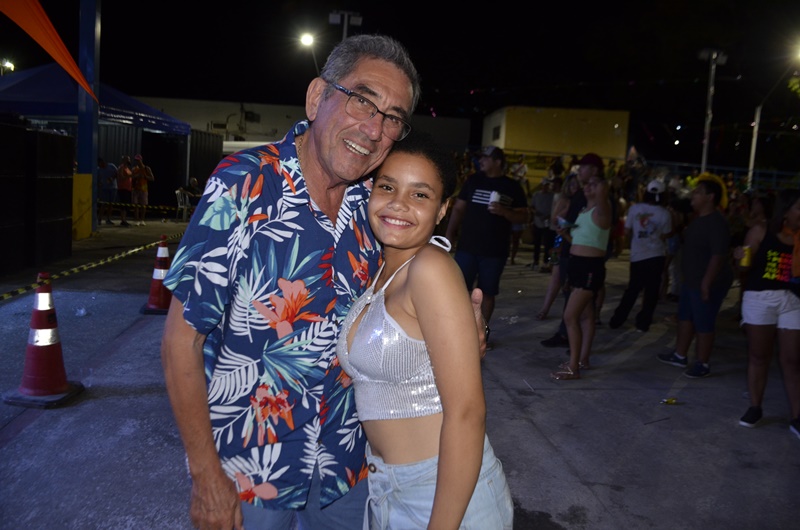 Porto Folia 2024: confira fotos da 3ª noite de Folia