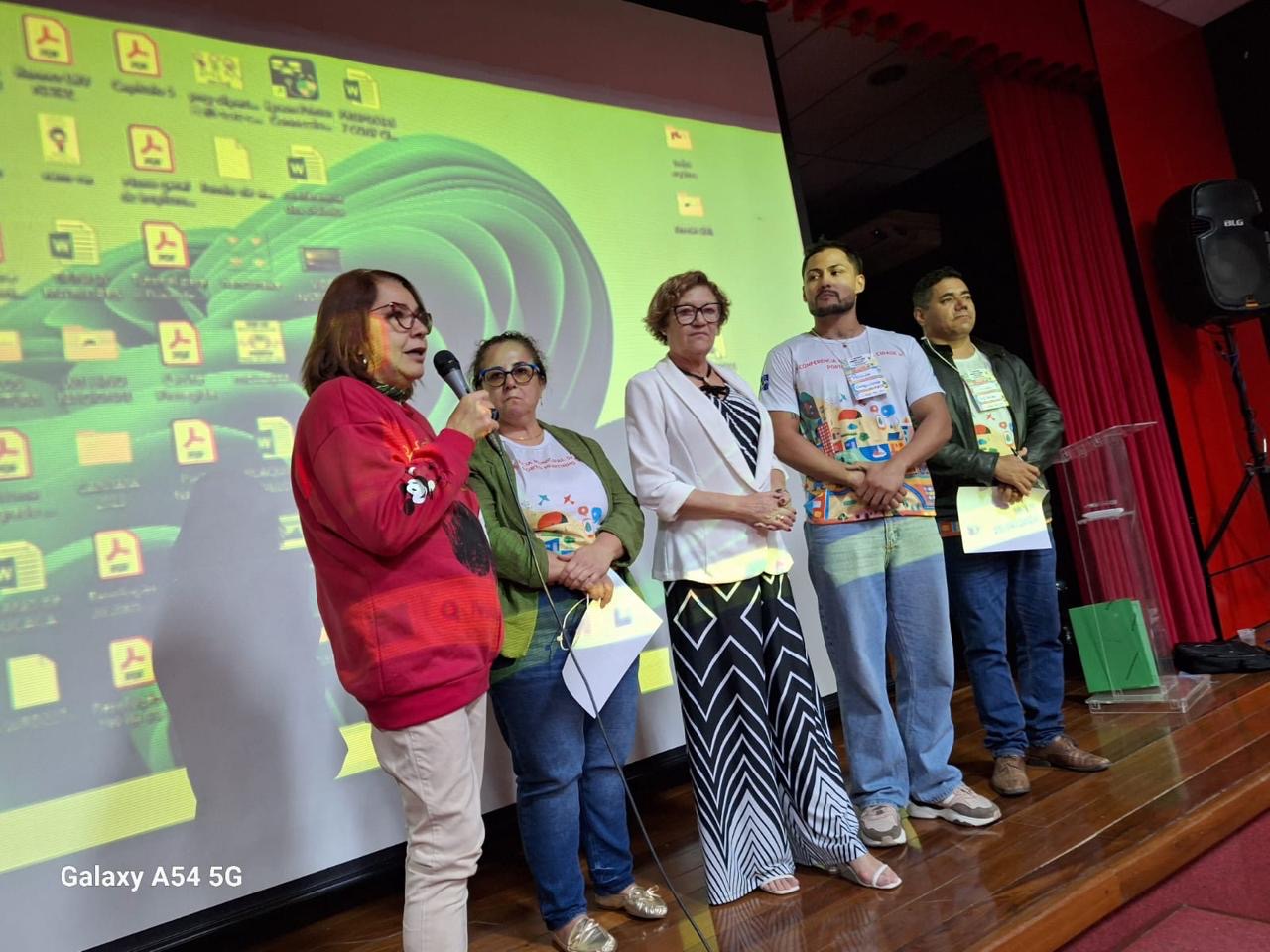 7ª Conferência Municipal de Porto Murtinho: Desenvolvimento Urbano