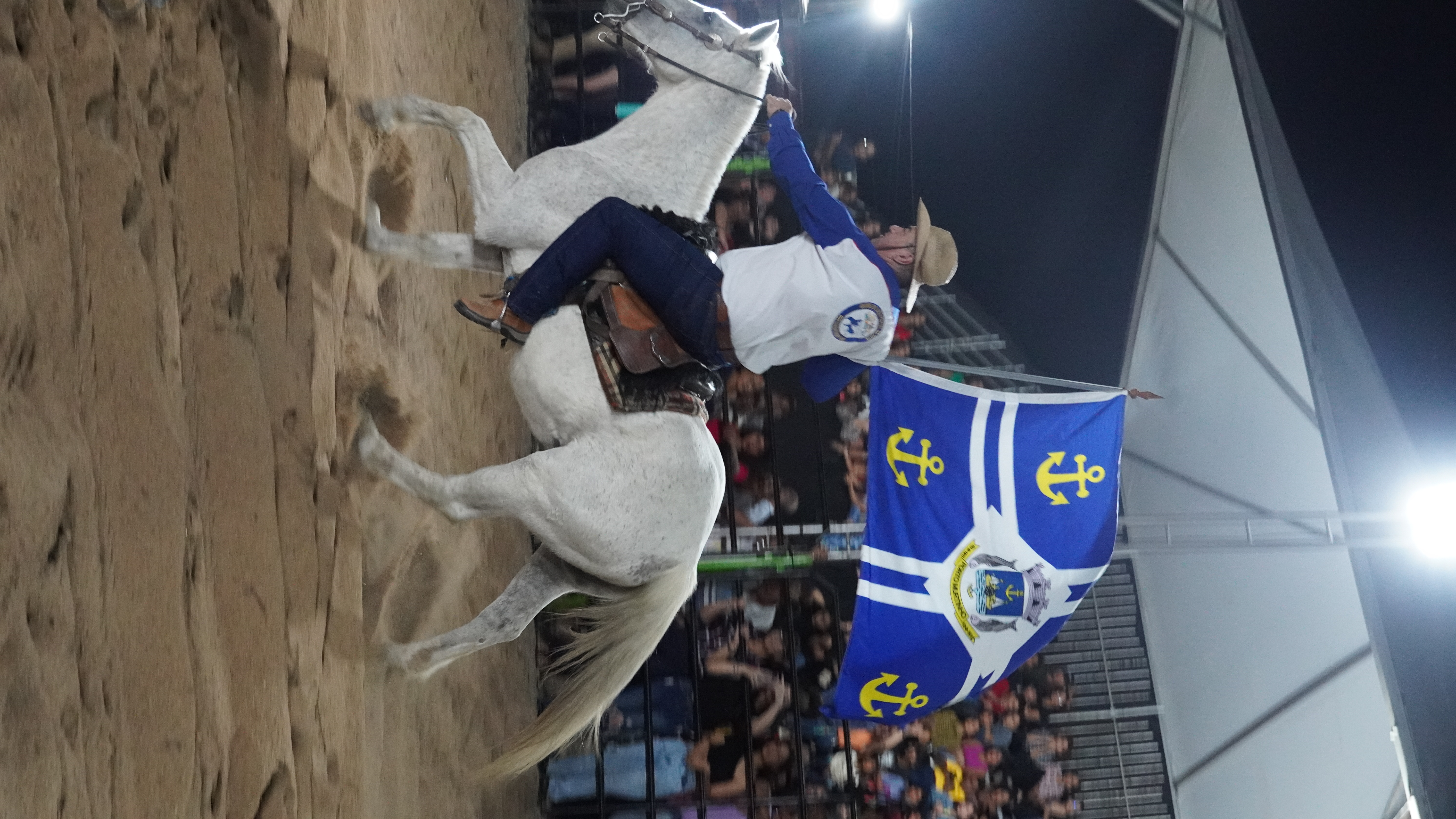 Rodeio Show 2024 - Chrystian e Breno Reis e Marco Viola