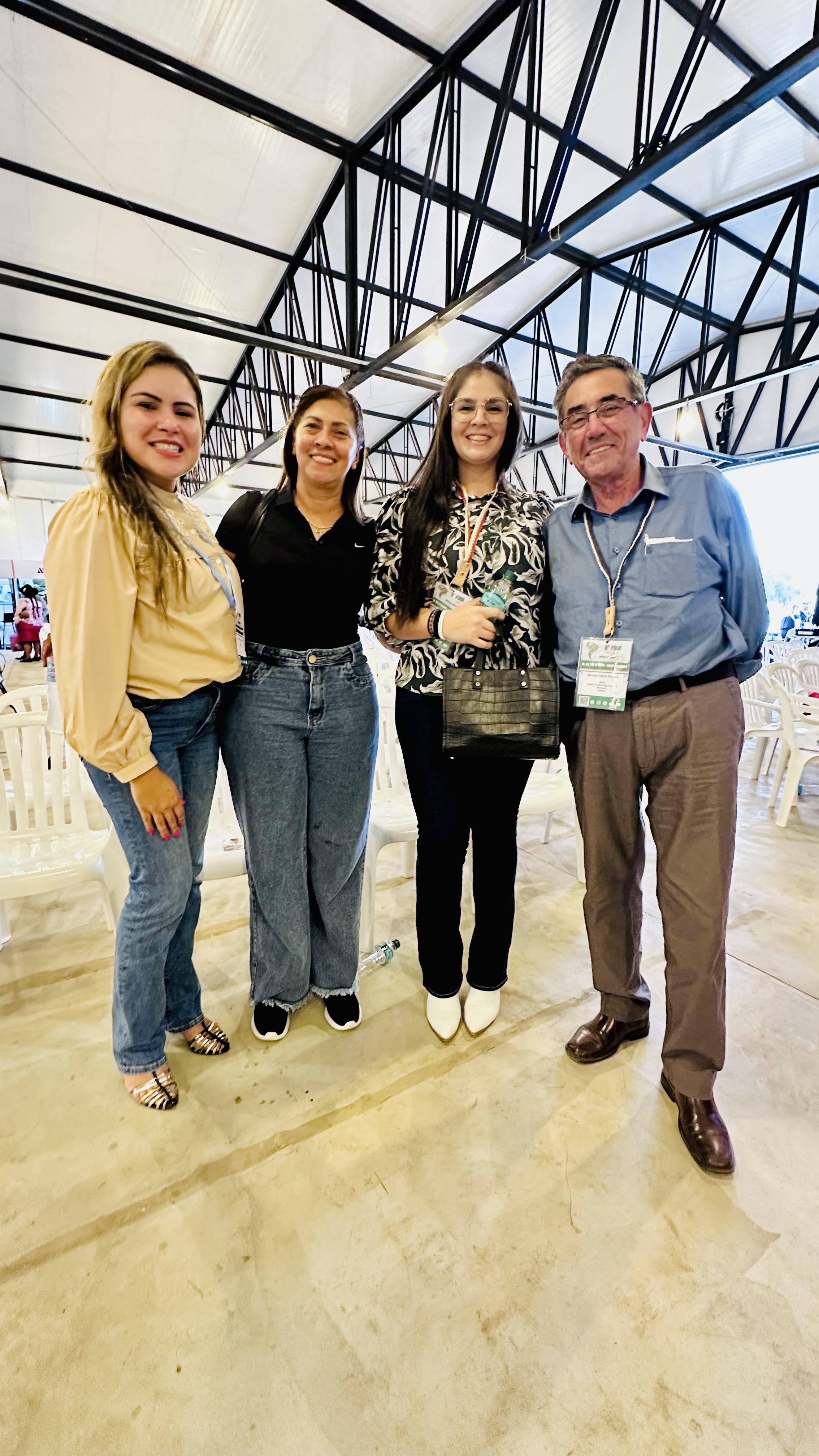 Prefeitos do Corredor Bioceânico Realizam 5ª Reunião para Discutir Desafios e Oportunidades