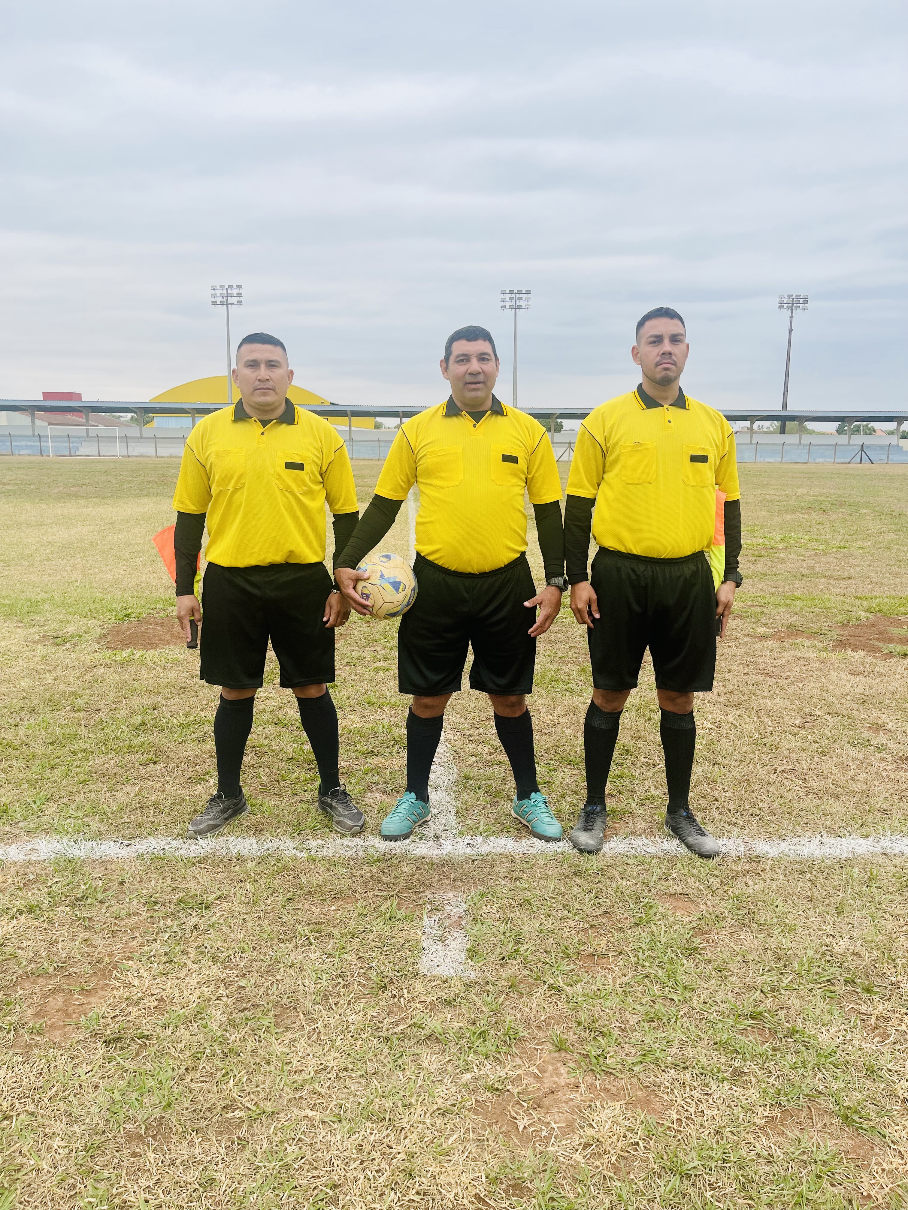 Porto Murtinho Vence por 4x3 e vai Para Final da Categoria SUB-15 do Campeonato Regional de Base