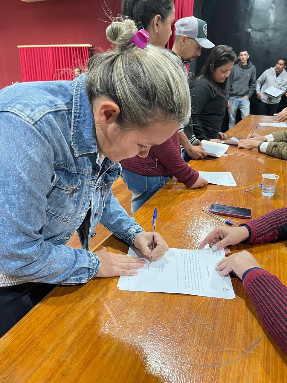 Prefeitura de Porto Murtinho Realiza Ato de Posse dos Aprovados no Concurso Público 2024