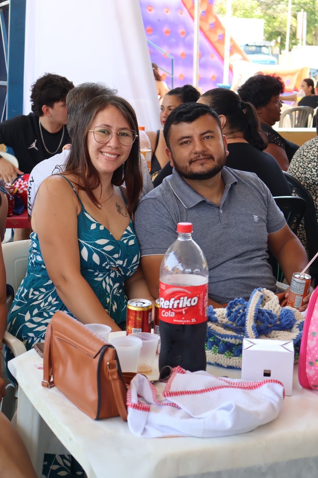 Dia do Servidor Público é comemorado com almoço especial, prêmios e show em Porto Murtinho