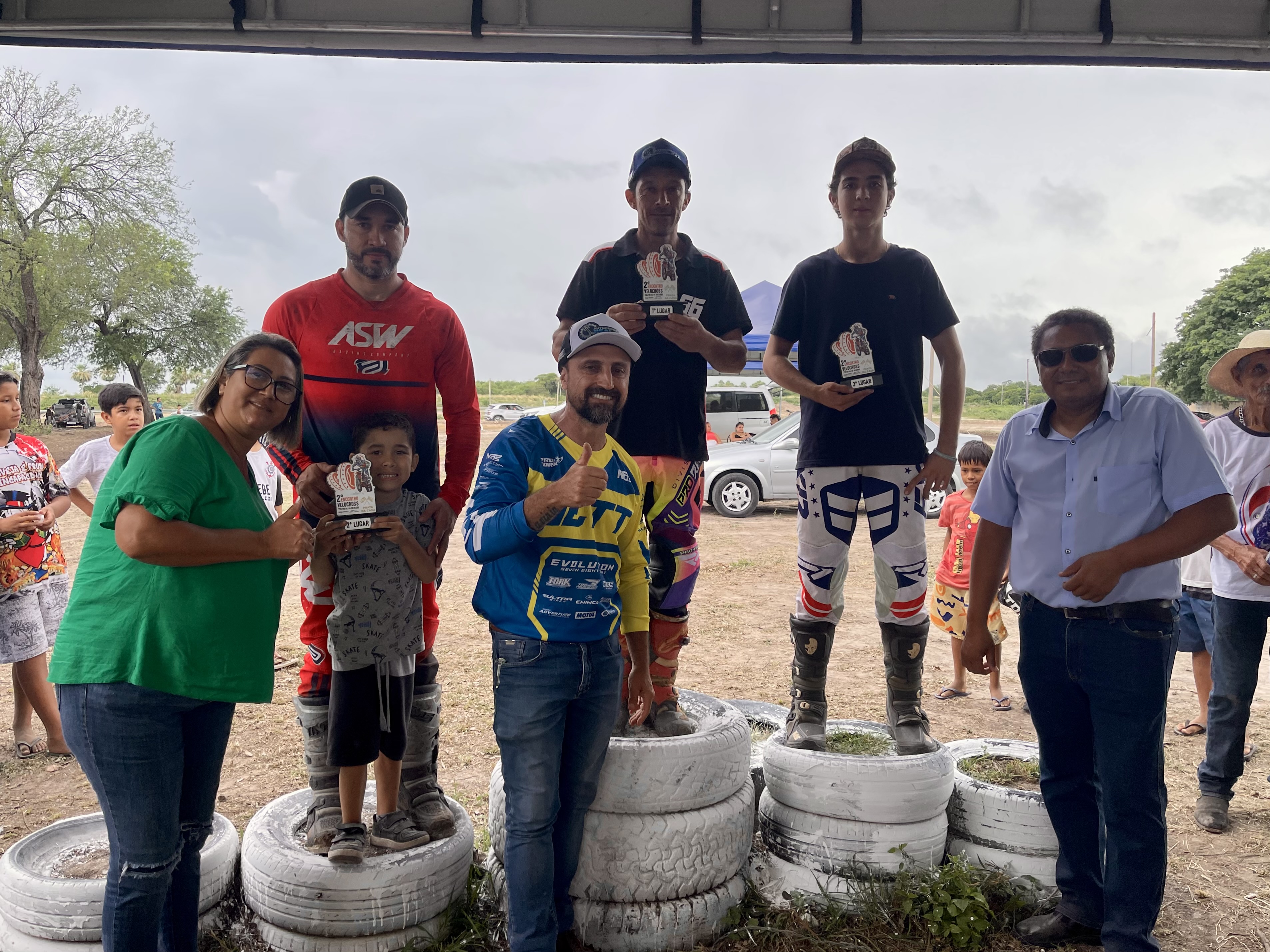 Porto Murtinho: Torneio Velocross Portal da Rota 2024