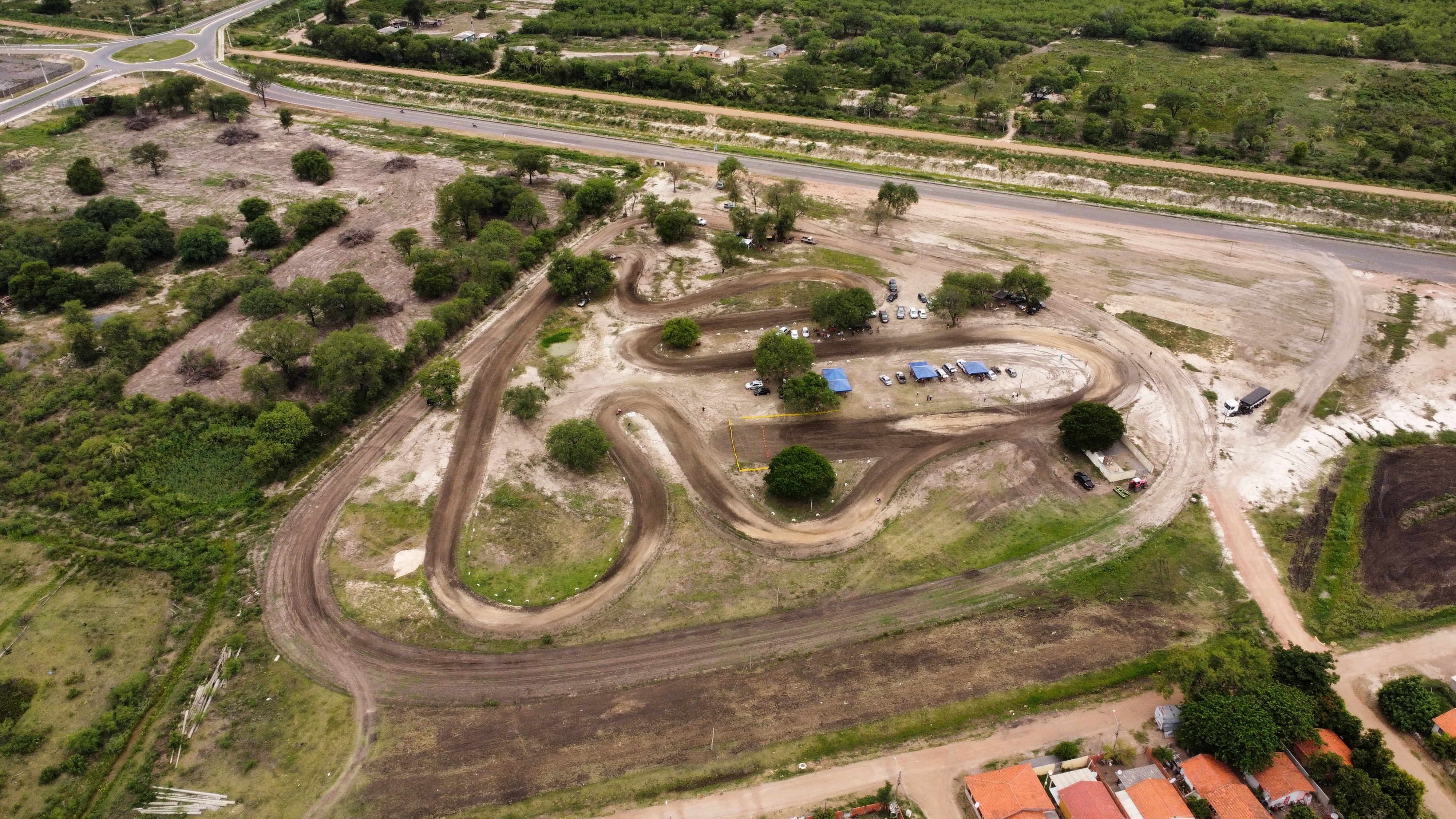 Porto Murtinho: Torneio Velocross Portal da Rota 2024