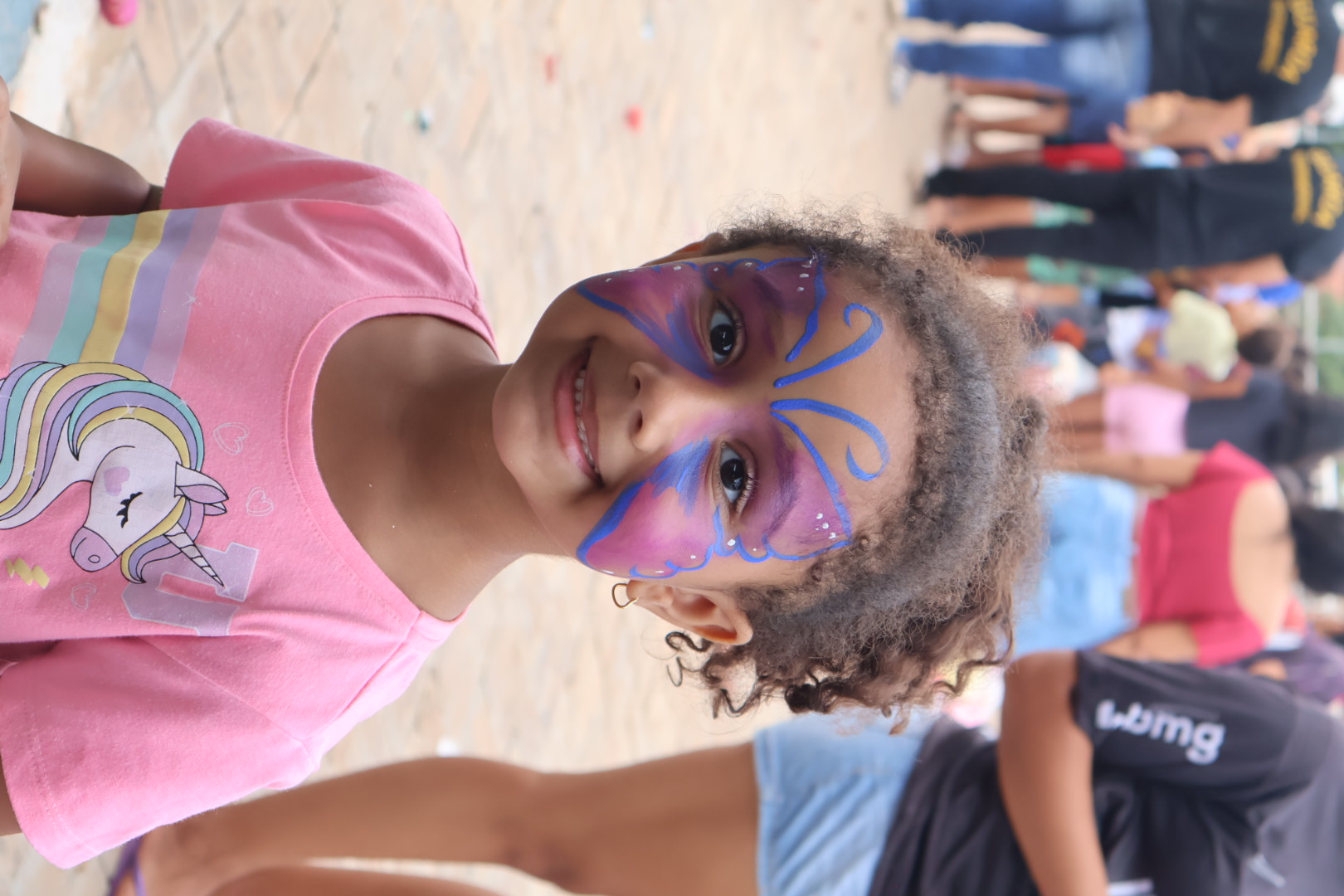 Rua de Lazer 2024 agita o bairro Salim Cafure com diversão para toda a família