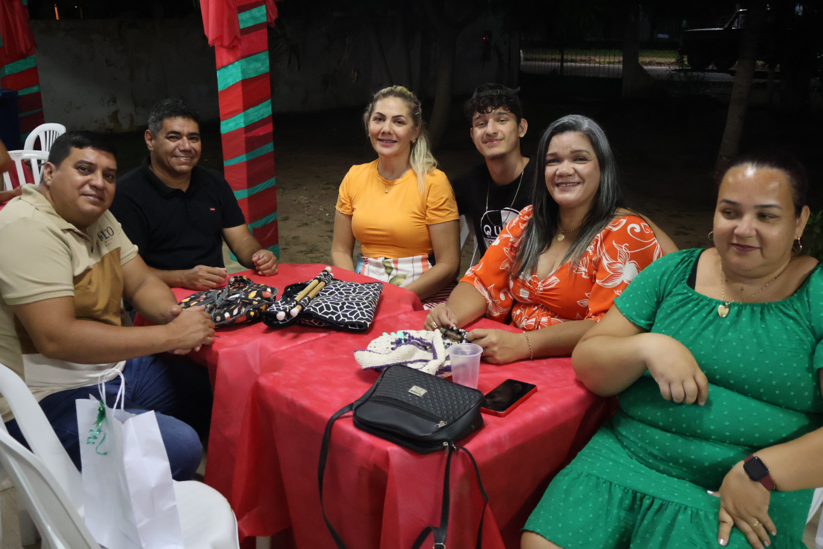 Formatura do Programa Jovem Aprendiz certifica 31 Jovens de Porto Murtinho