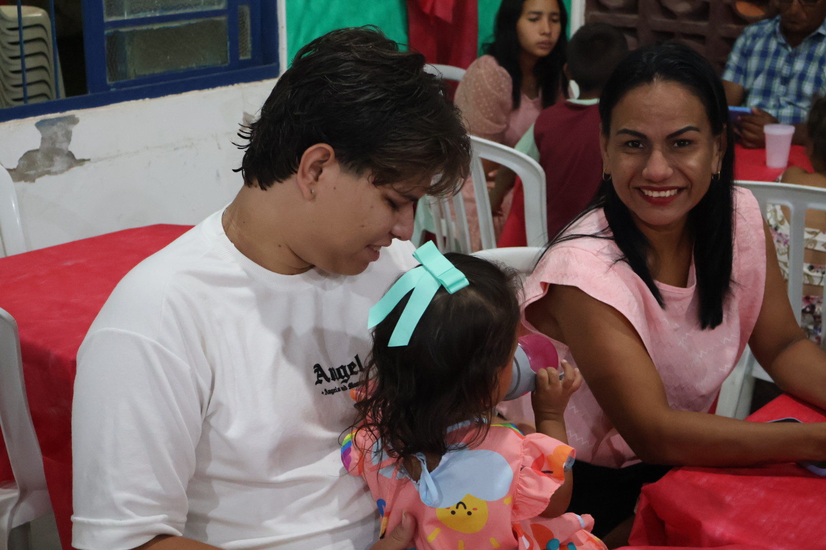 Formatura do Programa Jovem Aprendiz certifica 31 Jovens de Porto Murtinho